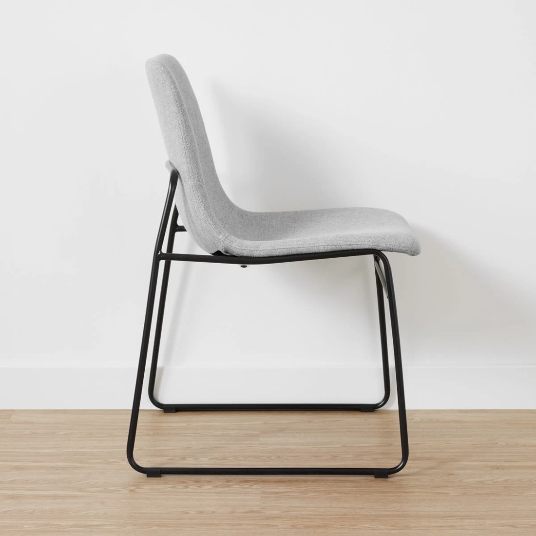 3 Dining Chair - Grey, 3 of 10