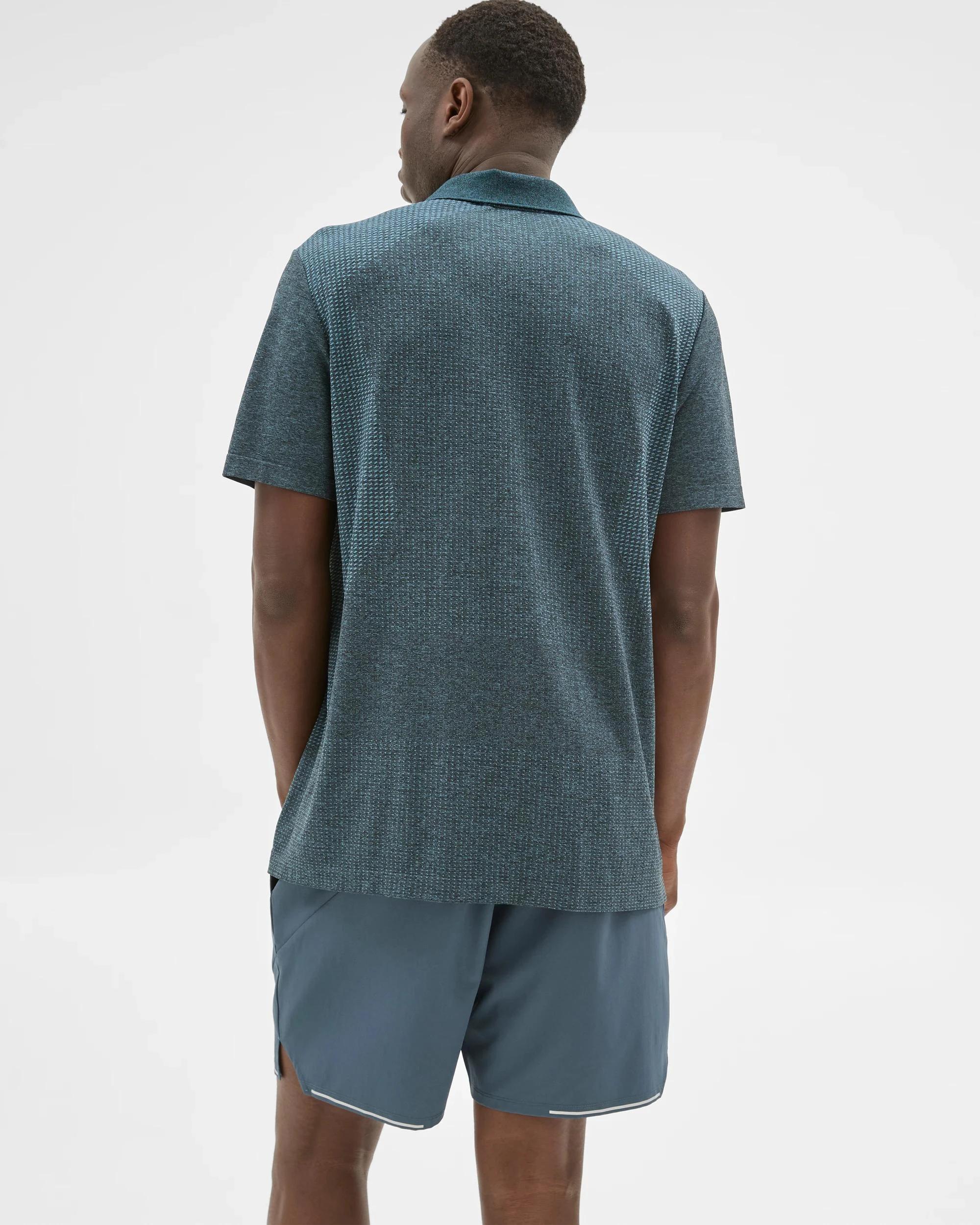 2 Target Active Core Woven Shorts GREEN, 2 of 5