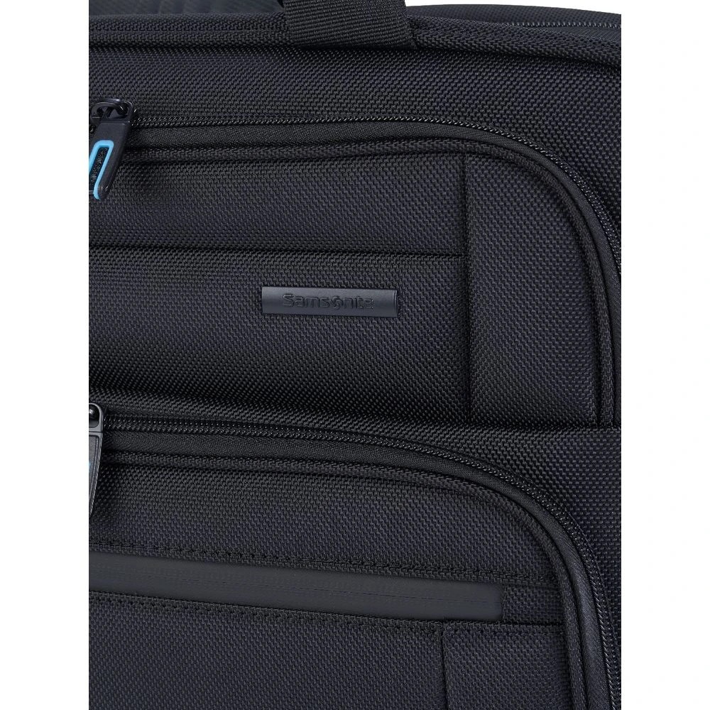 10 Samsonsite SPL Business Briefcase 15.6" Black, 10 of 10