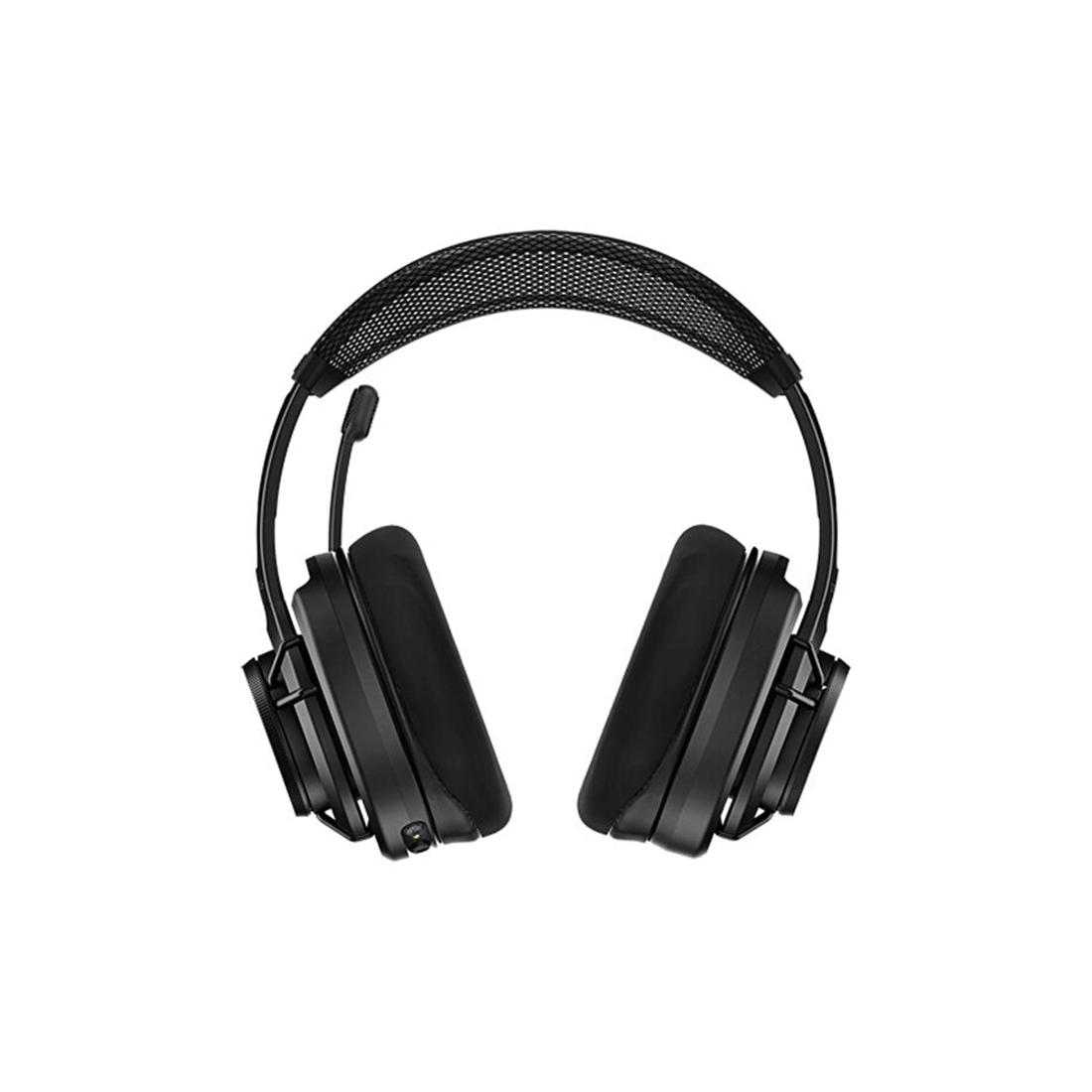 5 Turtle Beach Atlas Air Wireless Bluetooth USB-A Gaming Headset Open Back - 40mm
 - black, 5 of 9