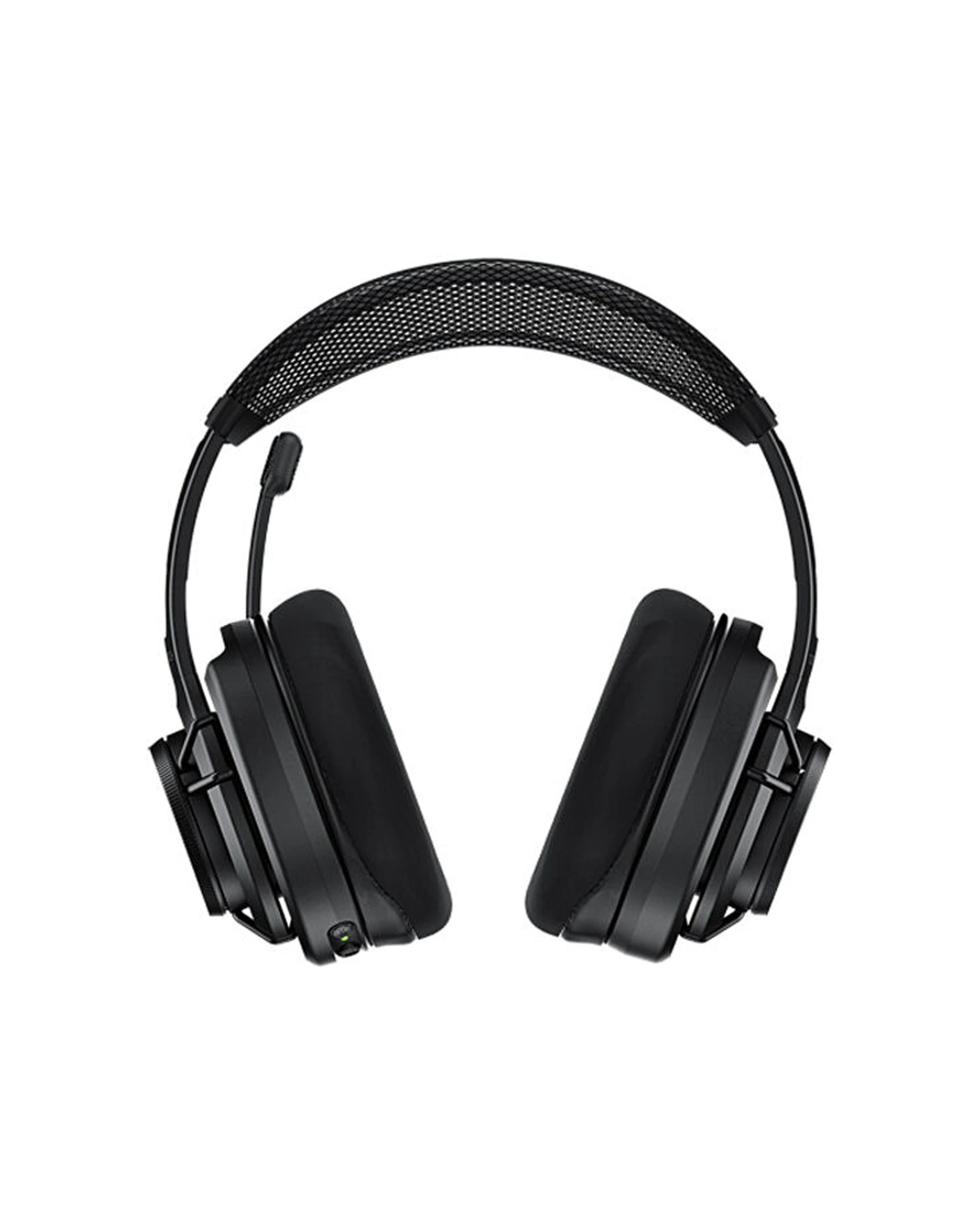 5 Turtle Beach Atlas Air Wireless Bluetooth USB-A Gaming Headset Open Back - 40mm
 - black, 5 of 9