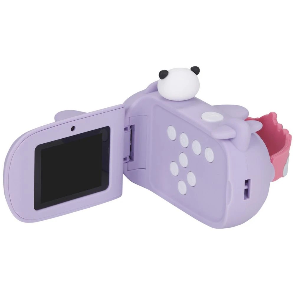 4 Vivitar Kidzcam Camcorder Panda, 4 of 10