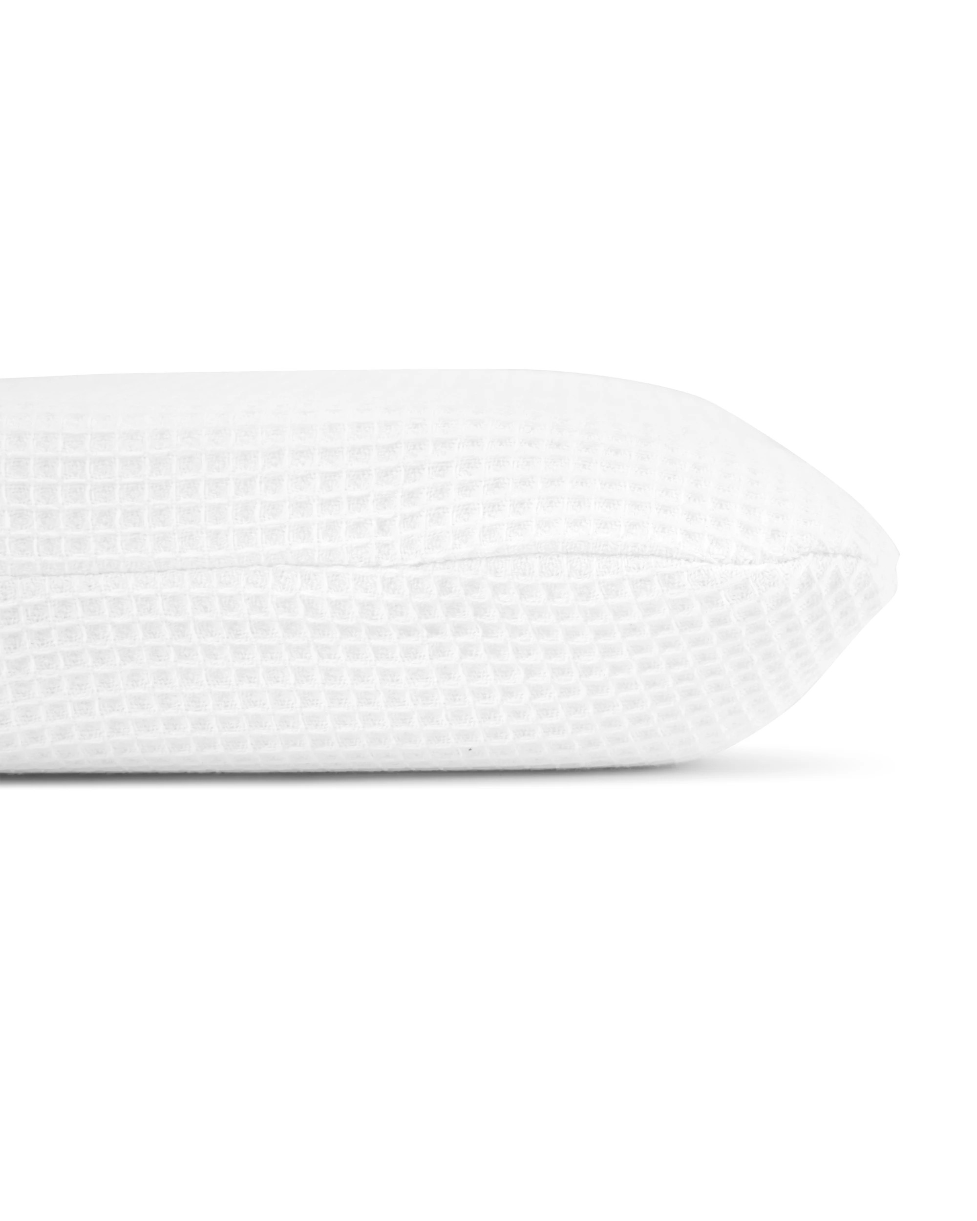 4 Bath Pillow - White, 4 of 6