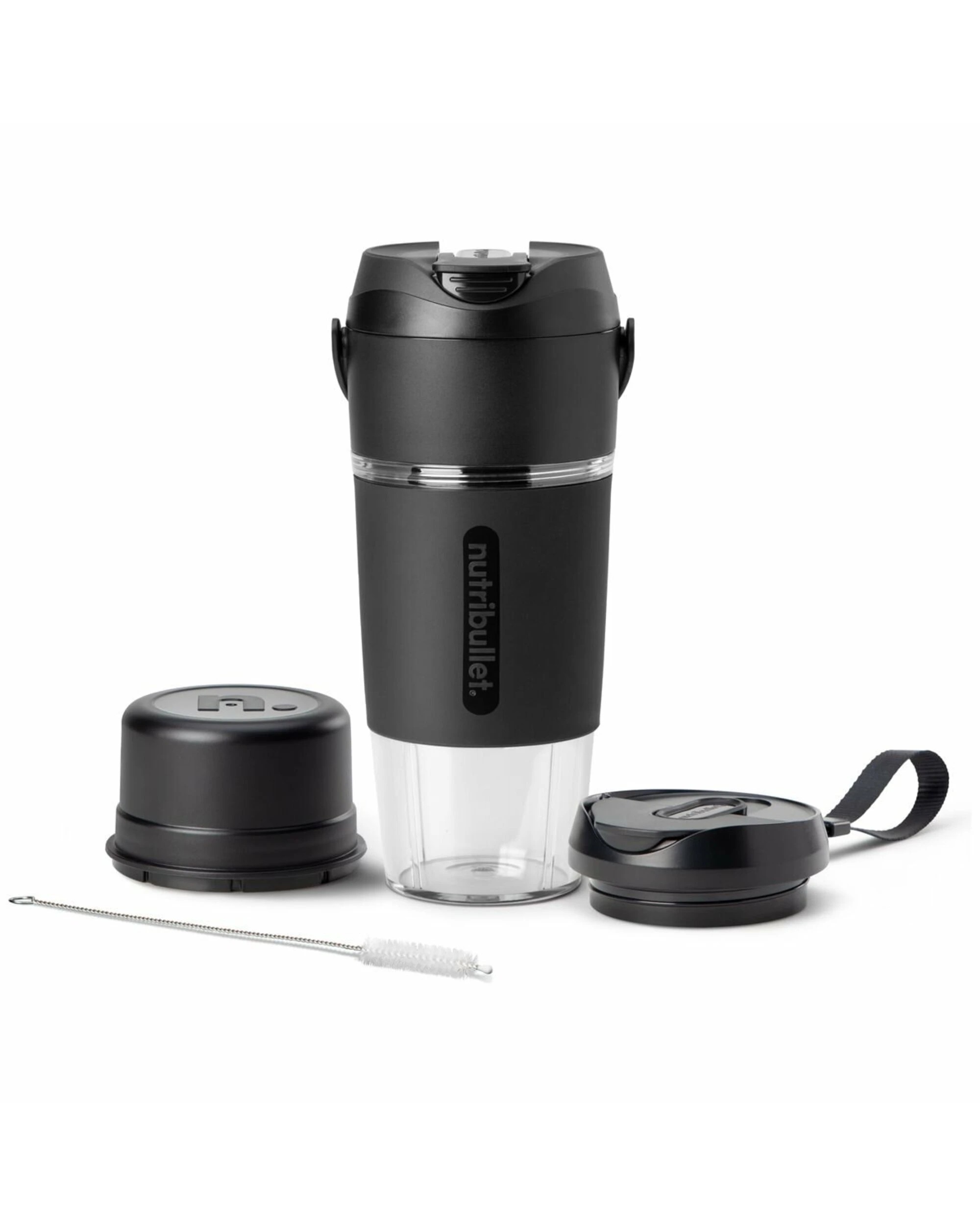 1 NUTRIBULLET Flip Tritan, 1 of 5