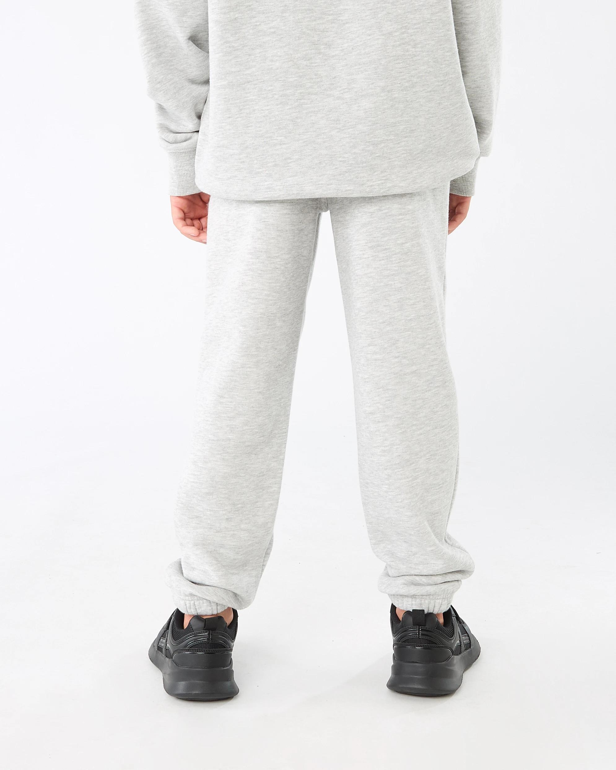 2 Print Trackpants Gry Varsit, 2 of 6