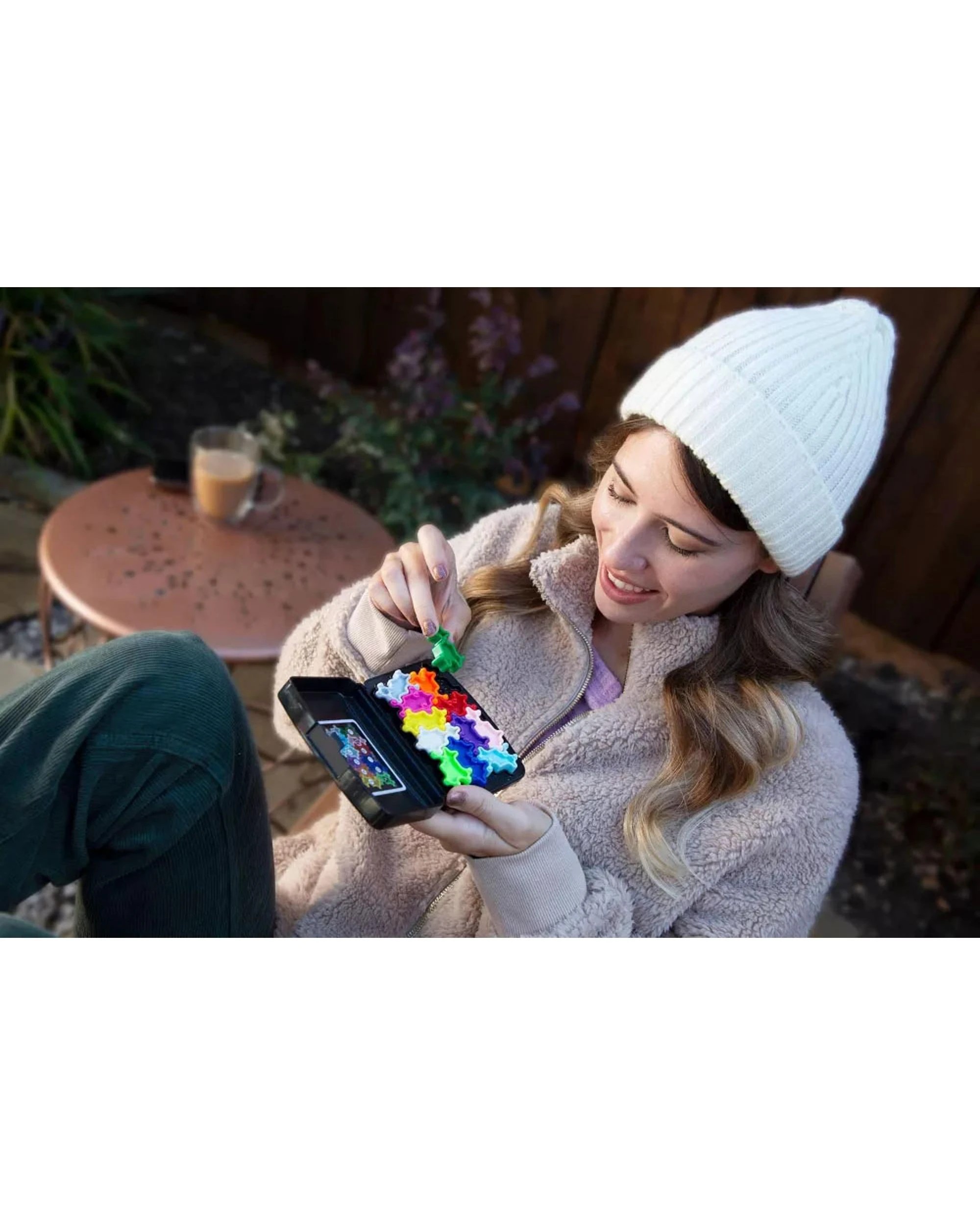 4 Kanoodle Cosmic, 4 of 4