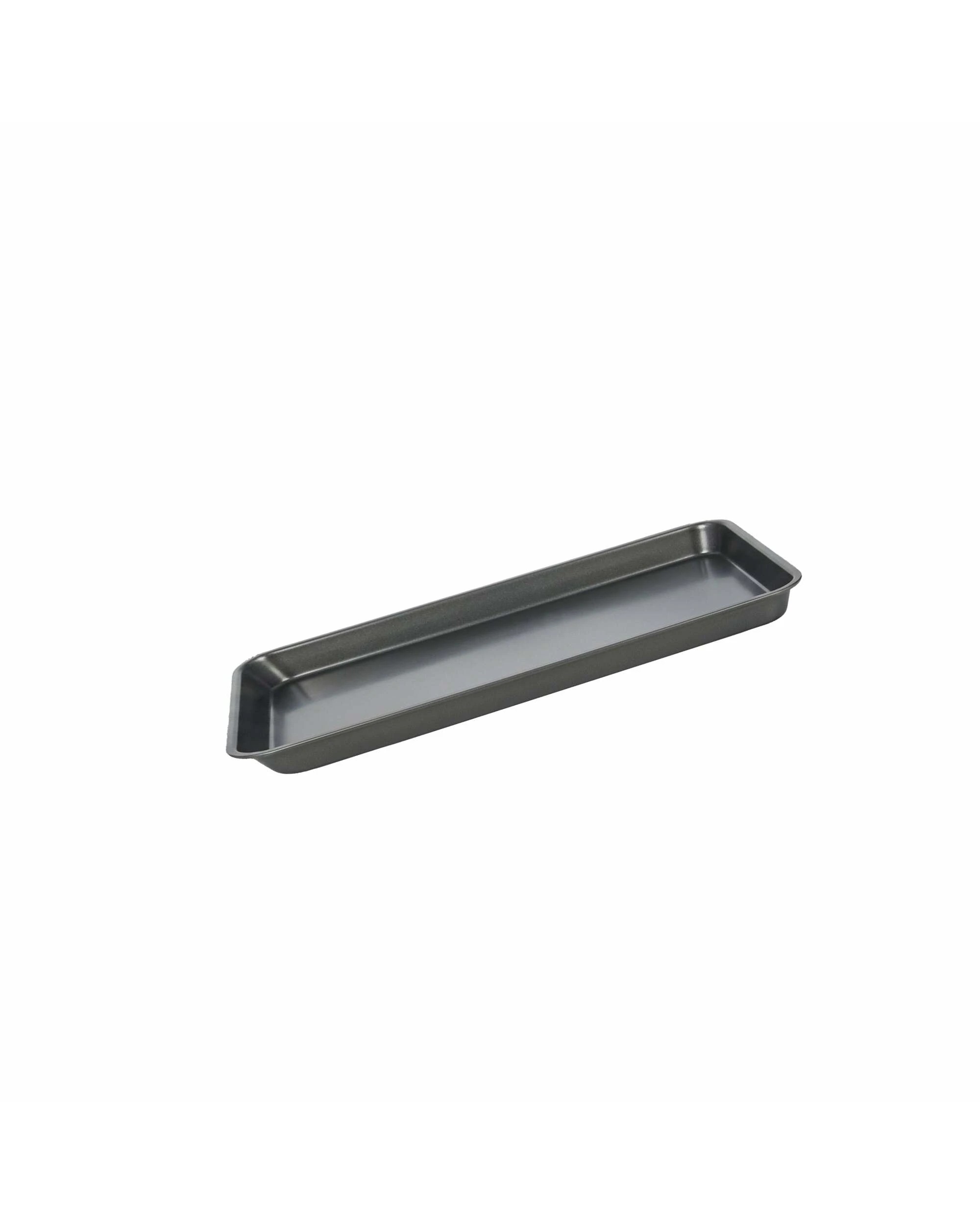 1 Meyer Nonstick Bakeware Shallow Baking Tray 30x43cm - Grey, 1 of 1