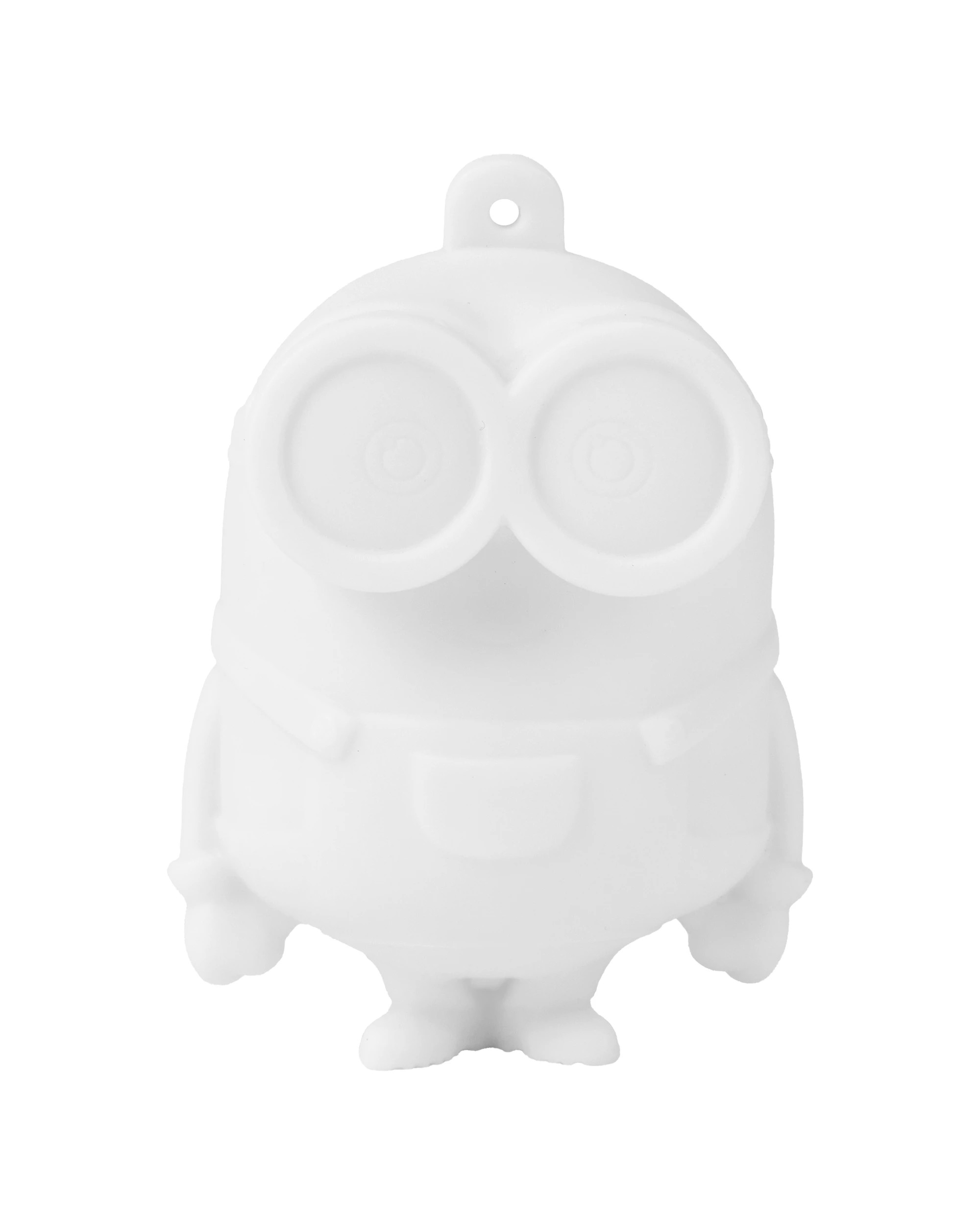 3 Pour Palz Illumination’s Minions Mini Bob Keyring, 3 of 9