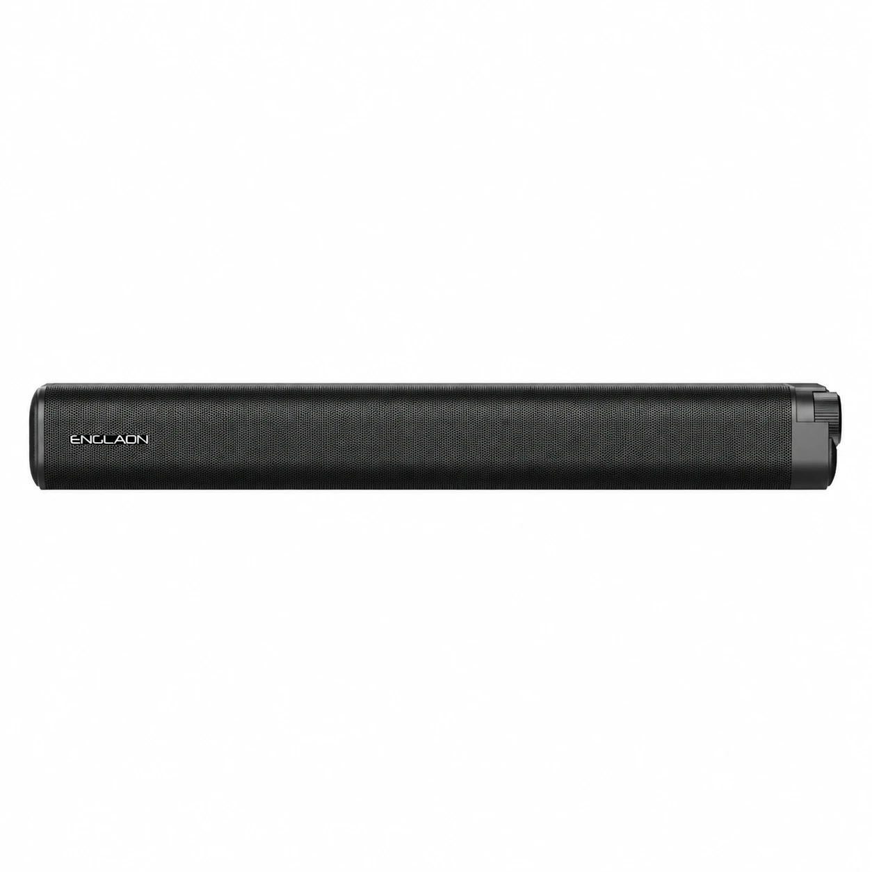1 ENGLAON 12V 2.0CH Bluetooth Soundbar with HDMI ARC for Caravan TV, 1 of 4