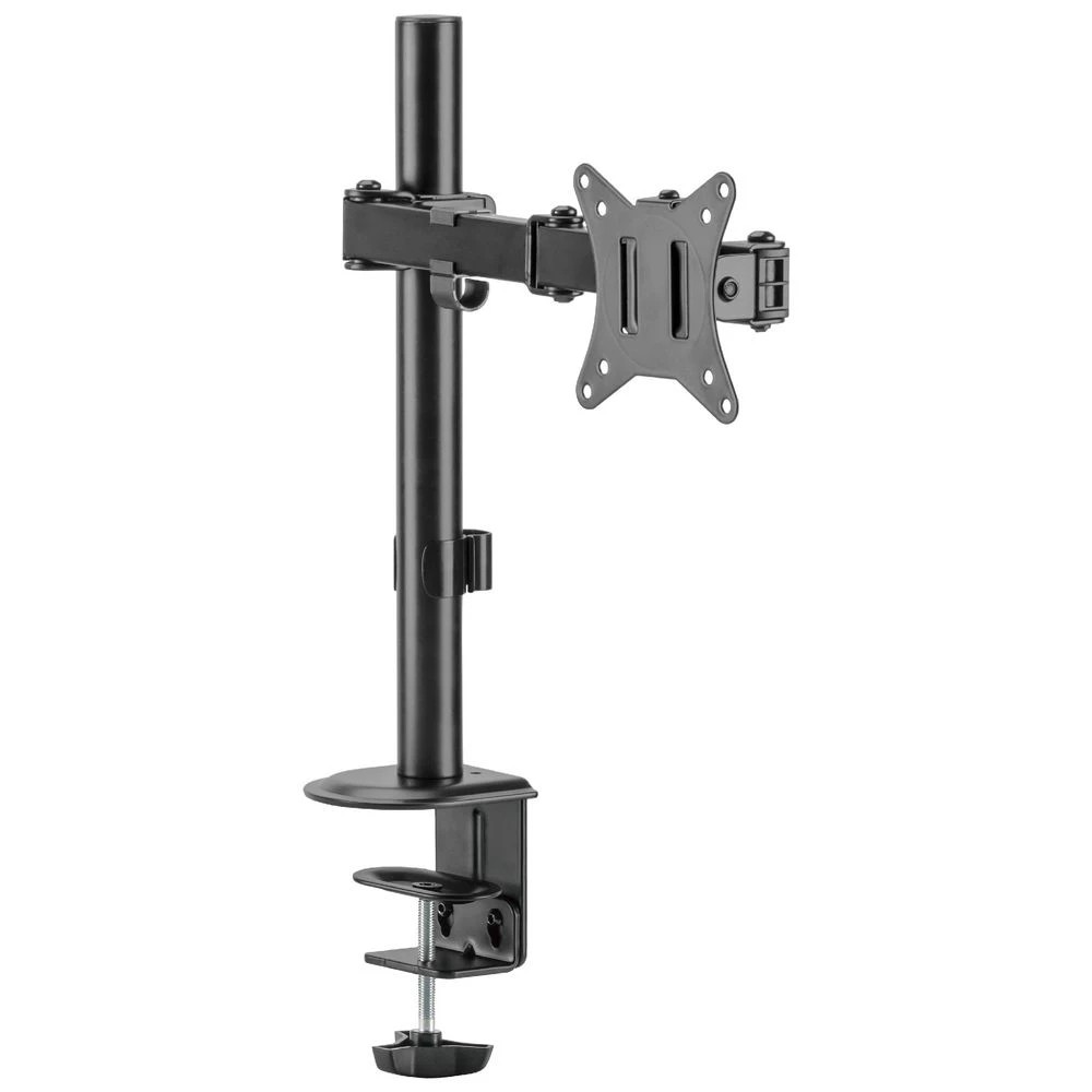 9 Keji Single Monitor Pole Arm 17"-32", 9 of 10
