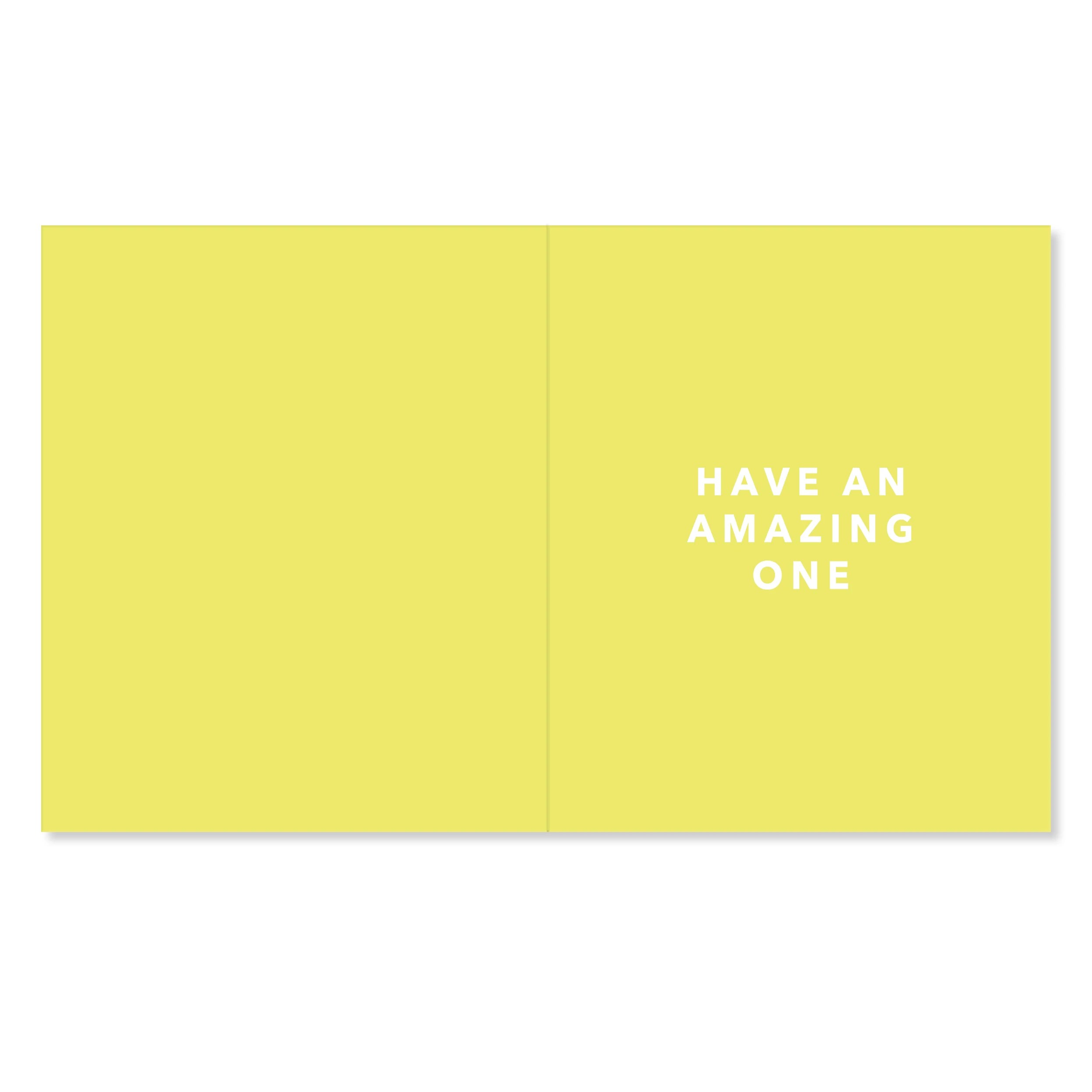 2 Hallmark Birthday Card - Diva for the Day, 2 of 3