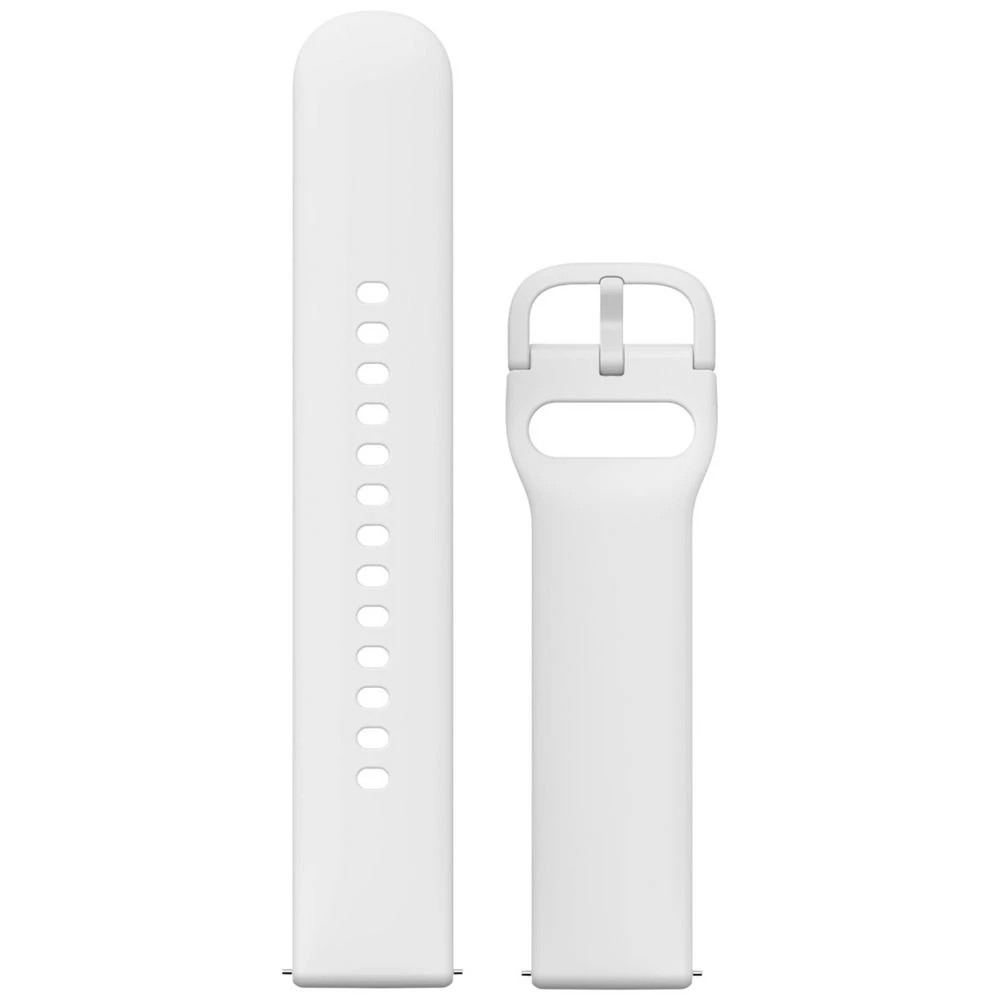 4 Ryze Wave Smart Watch Pink and White, 4 of 4
