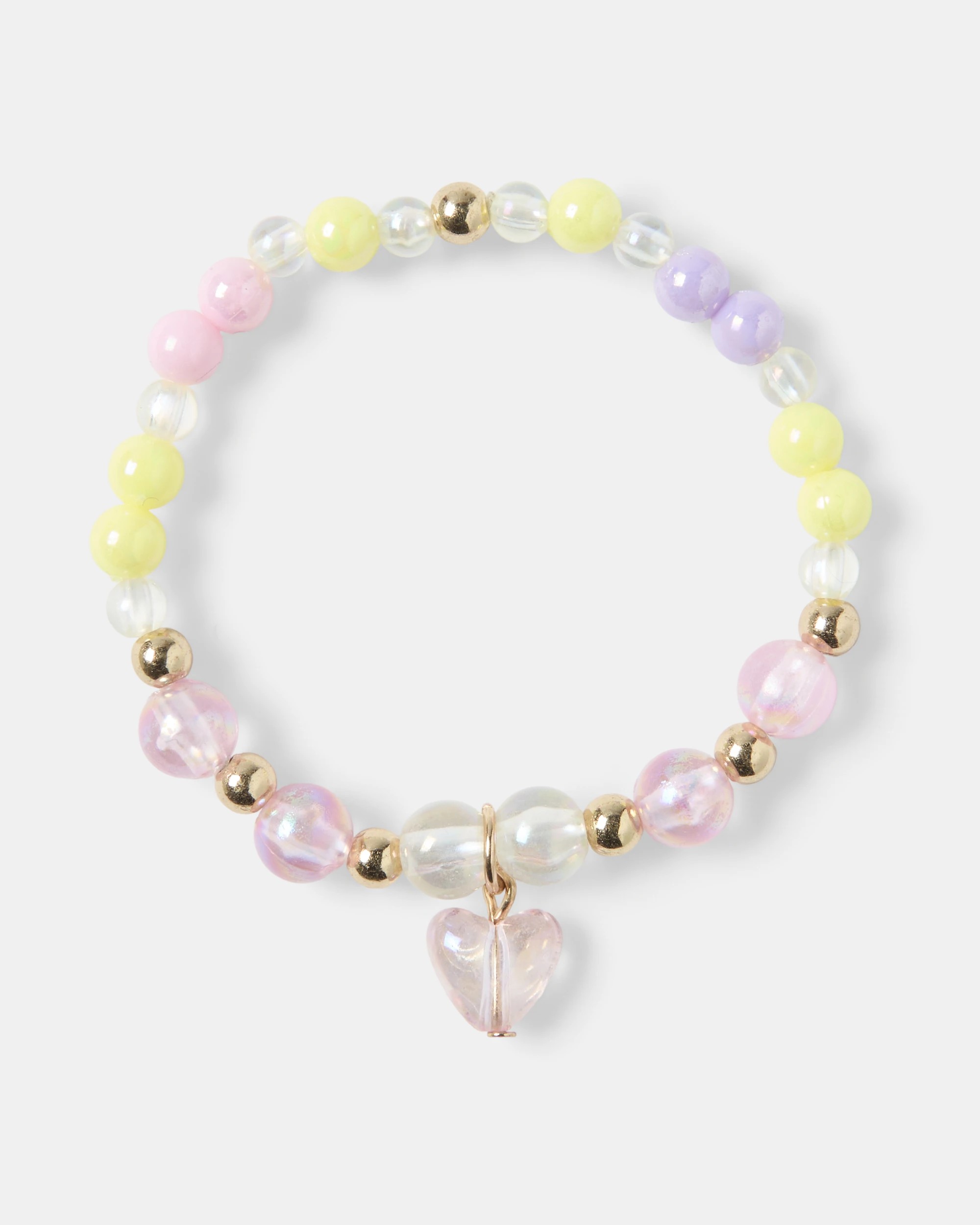 3 2 Pack Unicorn Necklace and Bracelet Set, 3 of 4