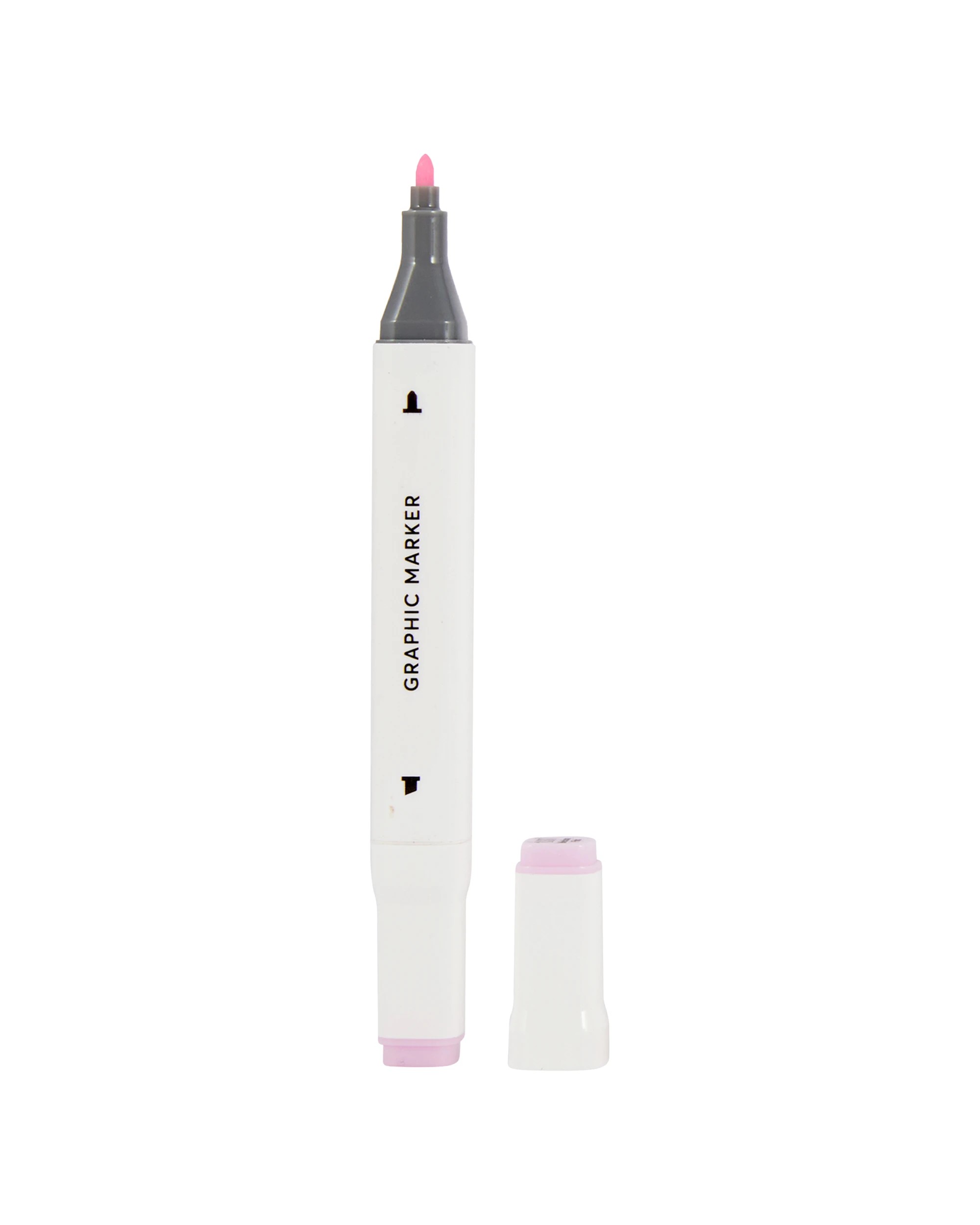 4 60 Pack Double Ended Markers, 4 of 8