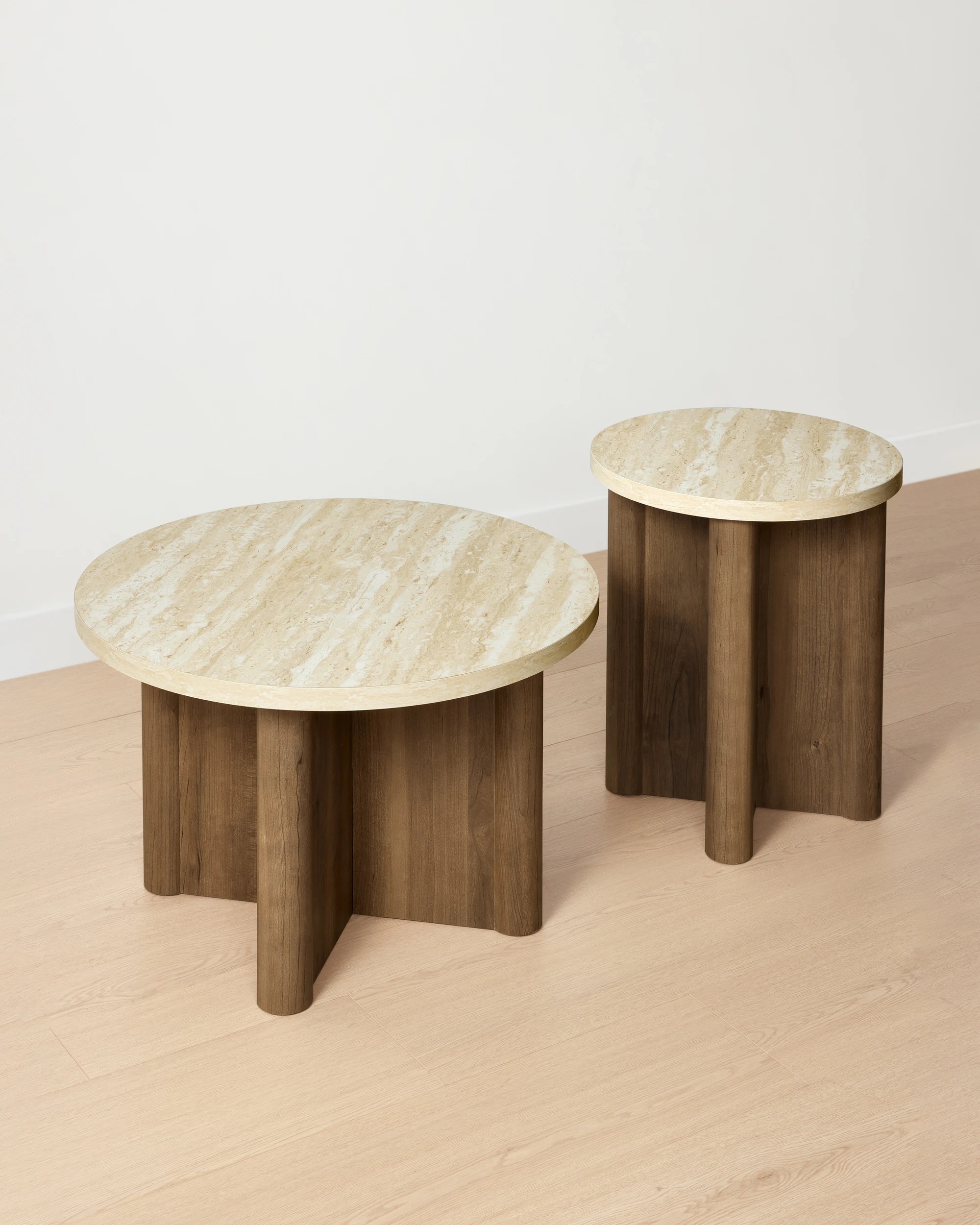 1 Set of 2 Jude Coffee Tables