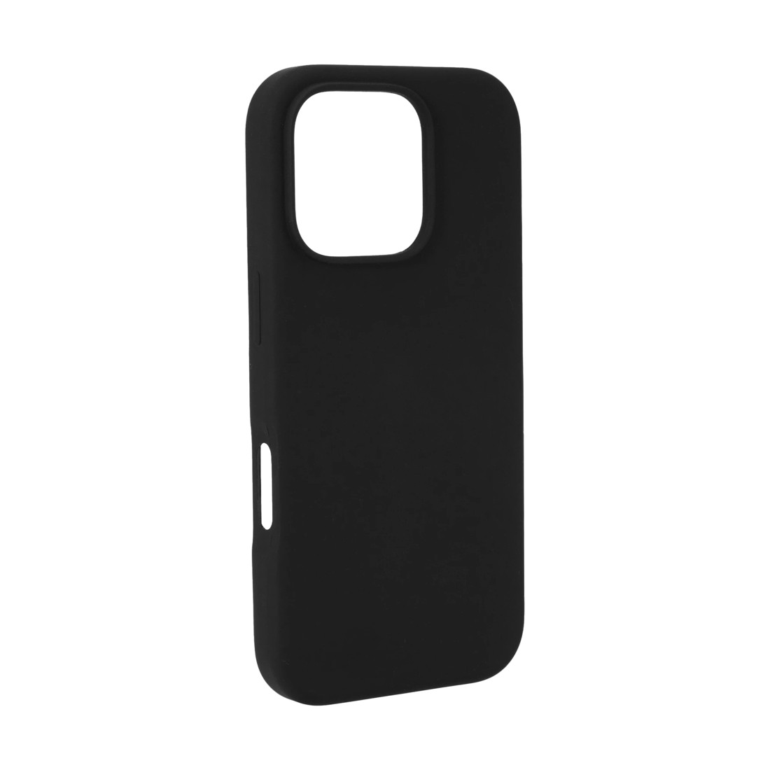 4 iPhone 16 Pro Silicone Case - Black, 4 of 6