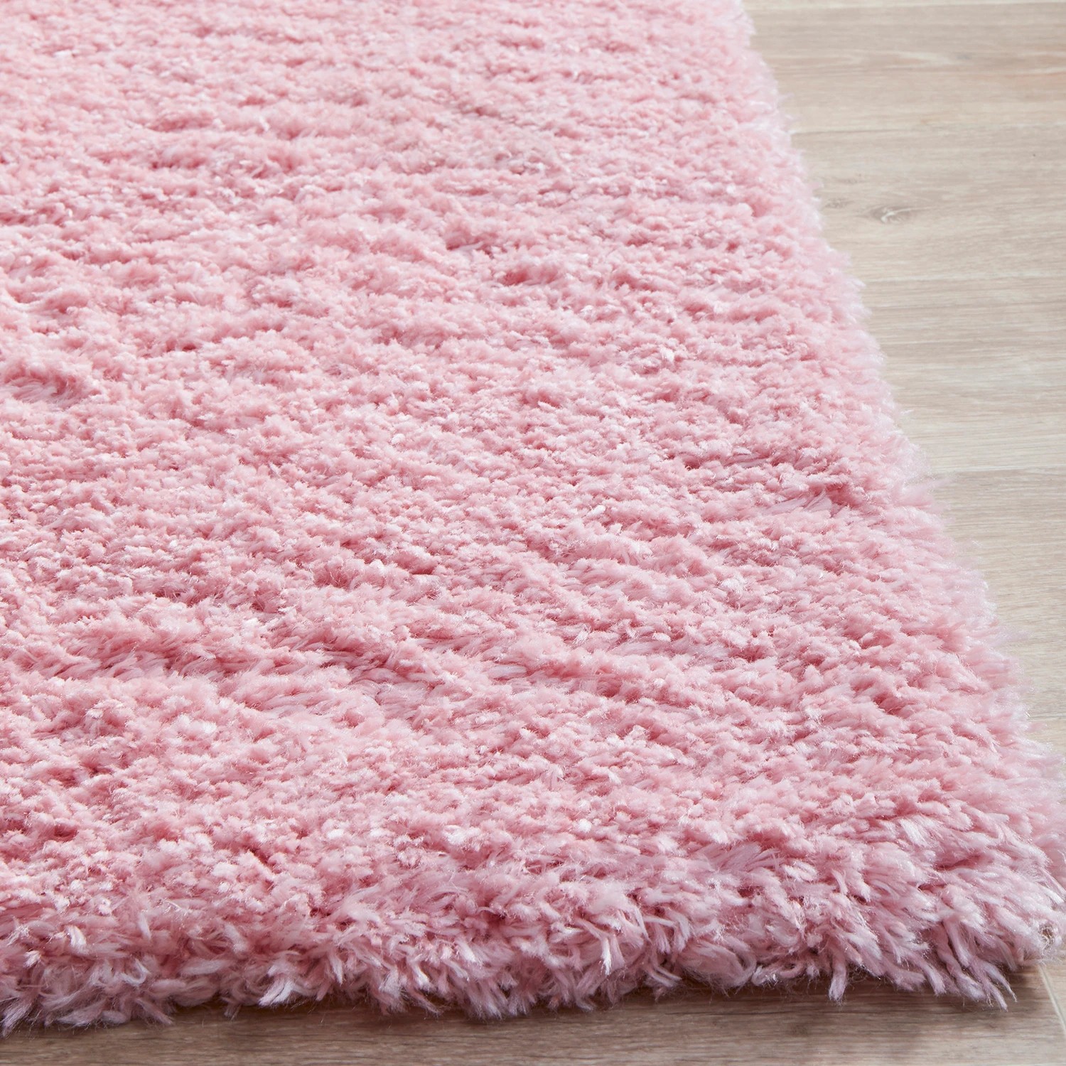 4 Common Ground Rugs Spirit 150x80cm - Small Floor Rug - Pink, 4 of 7