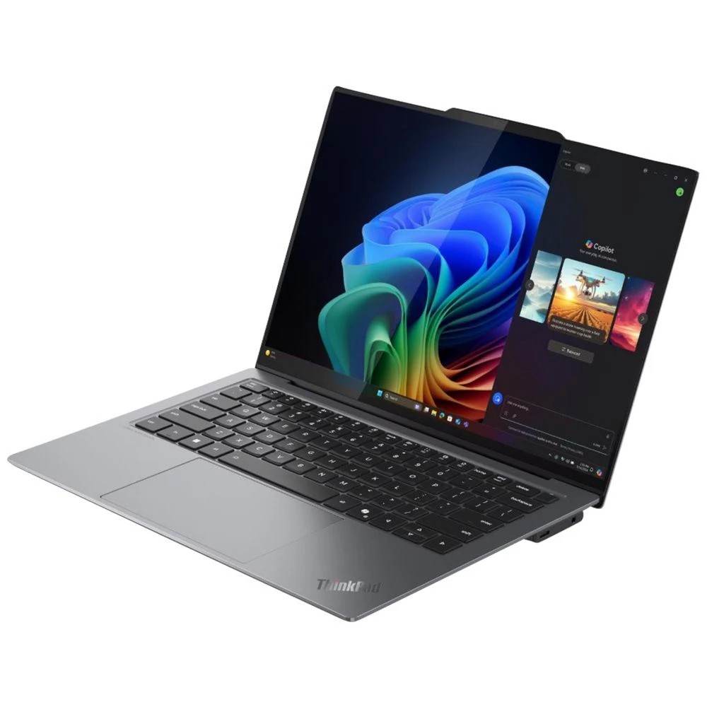 3 Lenovo 14" ThinkPad X9-14 Core Ultra 7 32/512GB Notebook, 3 of 6