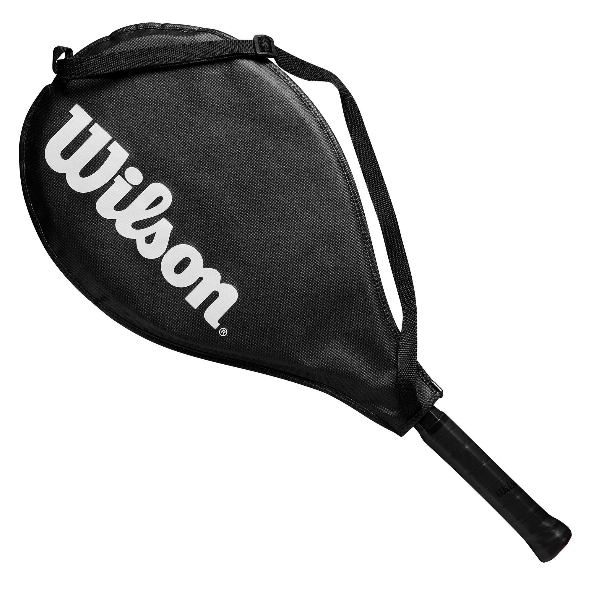 7 Wilson Advantage Extra Large Pro Adult Racquet - Assorted, 7 of 7