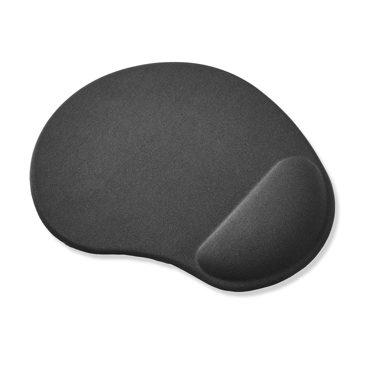 5 Gel Mouse Pad - Black, 5 of 7