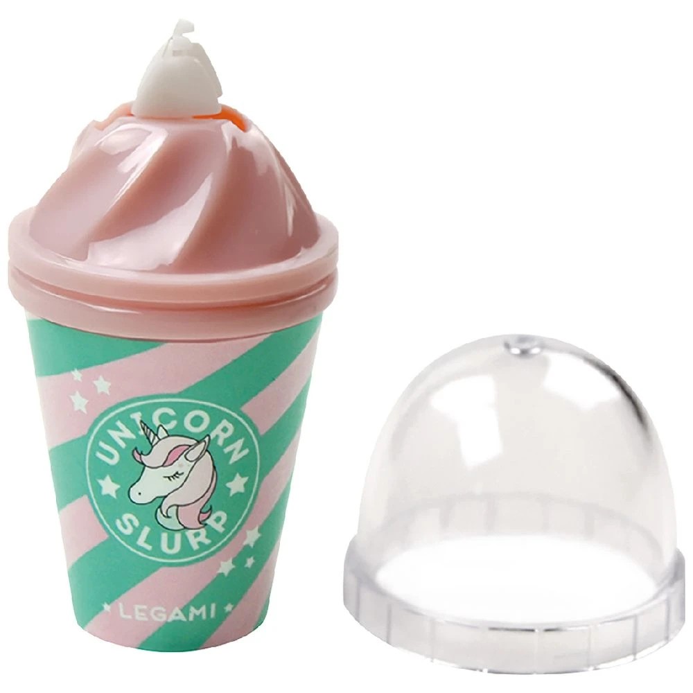 1 Legami Unicorn Slurp Correction Tape, 1 of 2