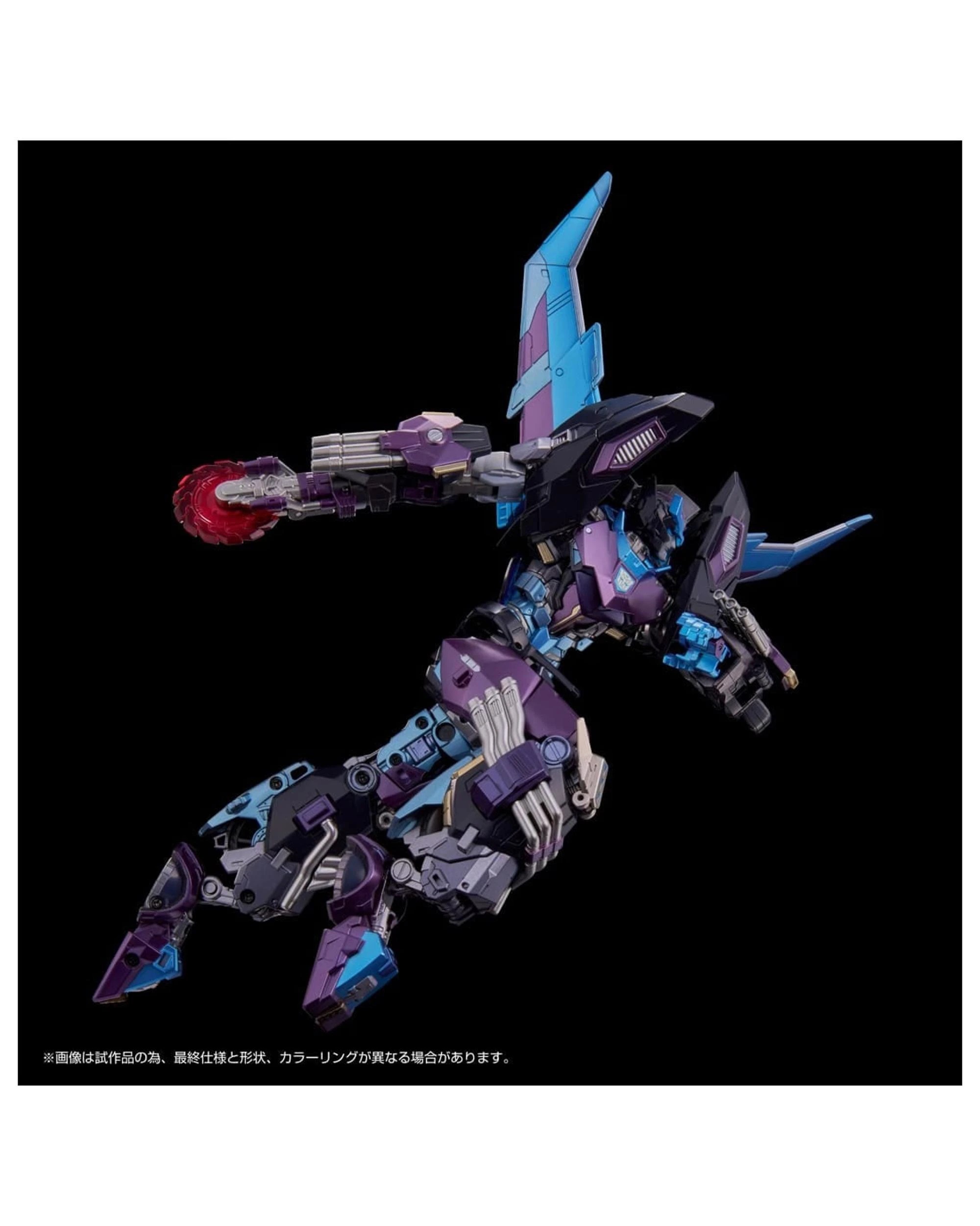 5 Transformers Takara Tomy Lost Light T-Spark Adamas Machina AMT-01EX Rodimus Action Figure, 5 of 10