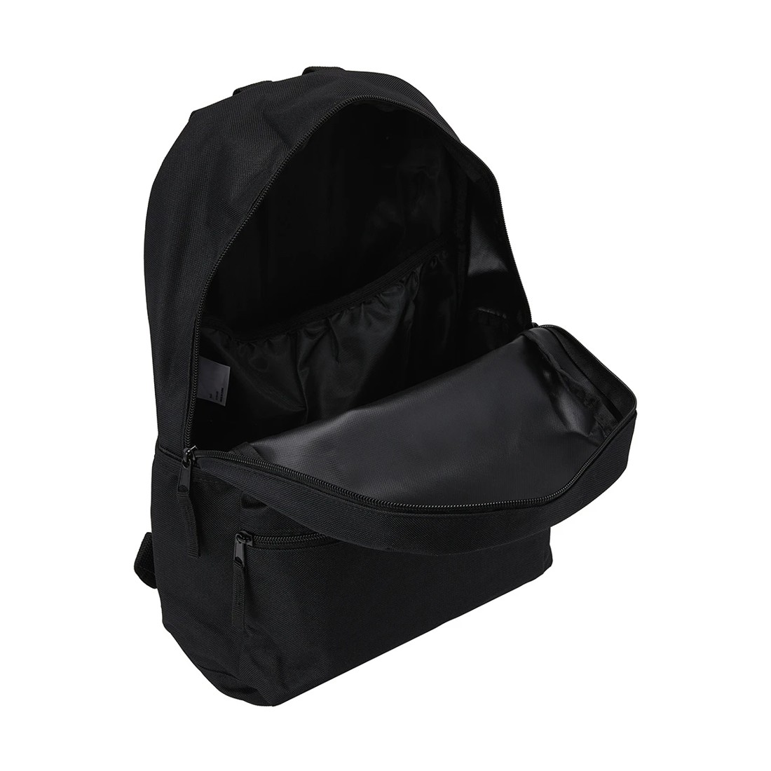 4 12.4L Classic Everyday Backpack - Black, 4 of 6