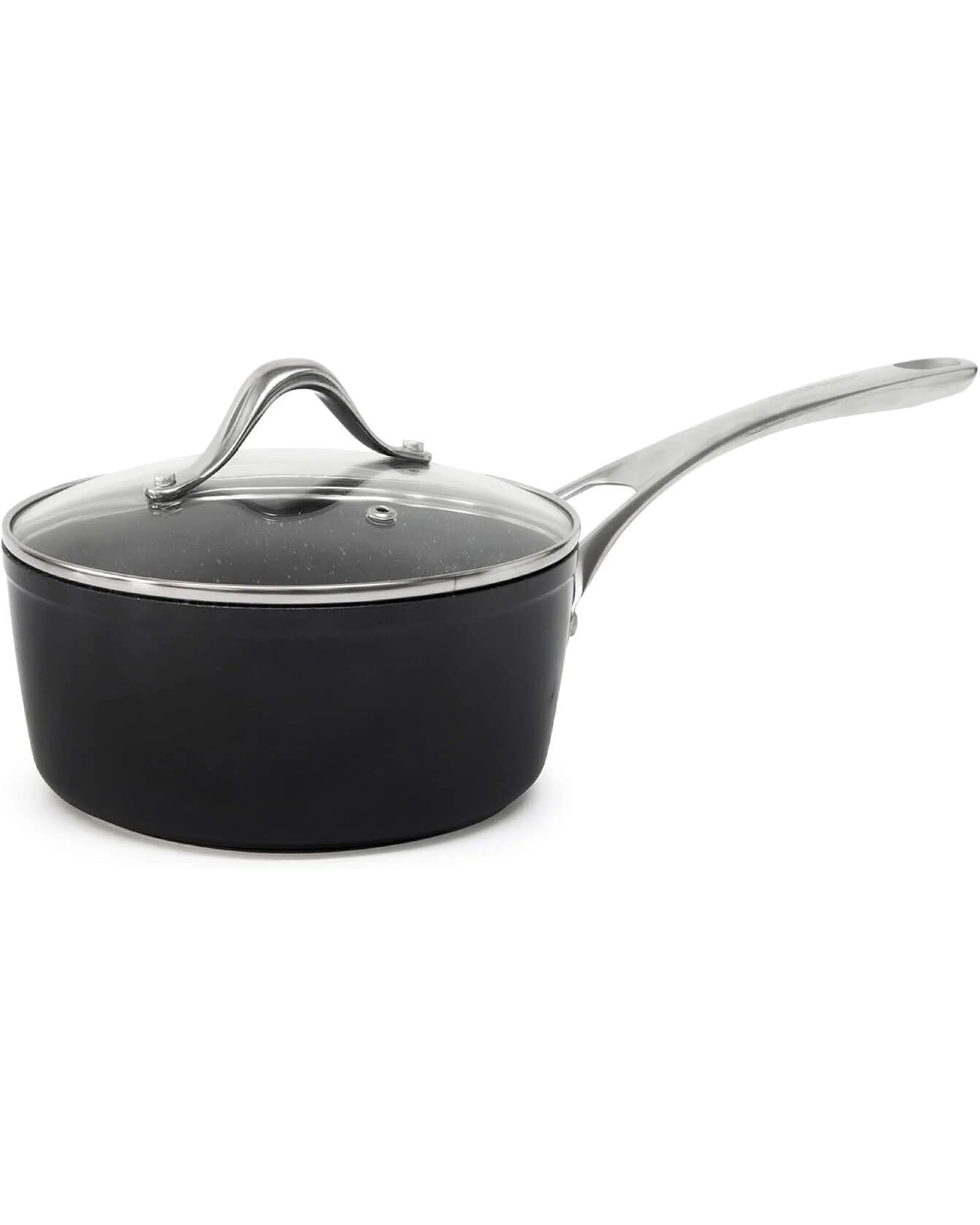 3 salt&pepper Tan-ium Cookware Set 5 Piece Cookware Set, 3 of 7