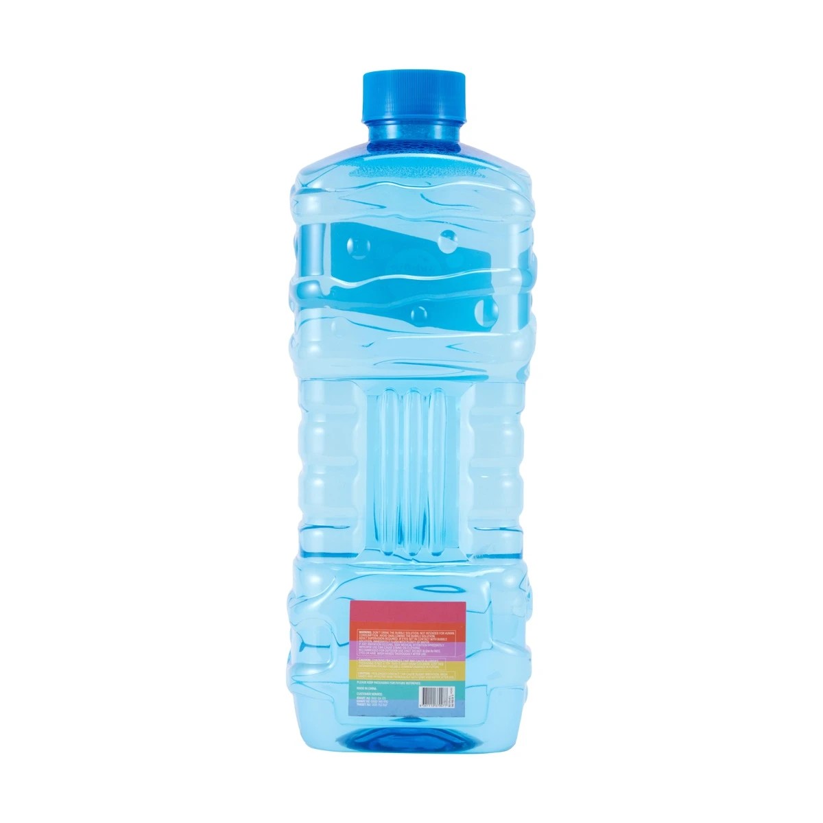 3 2L Bubble Premium Bubble Solution, 3 of 5