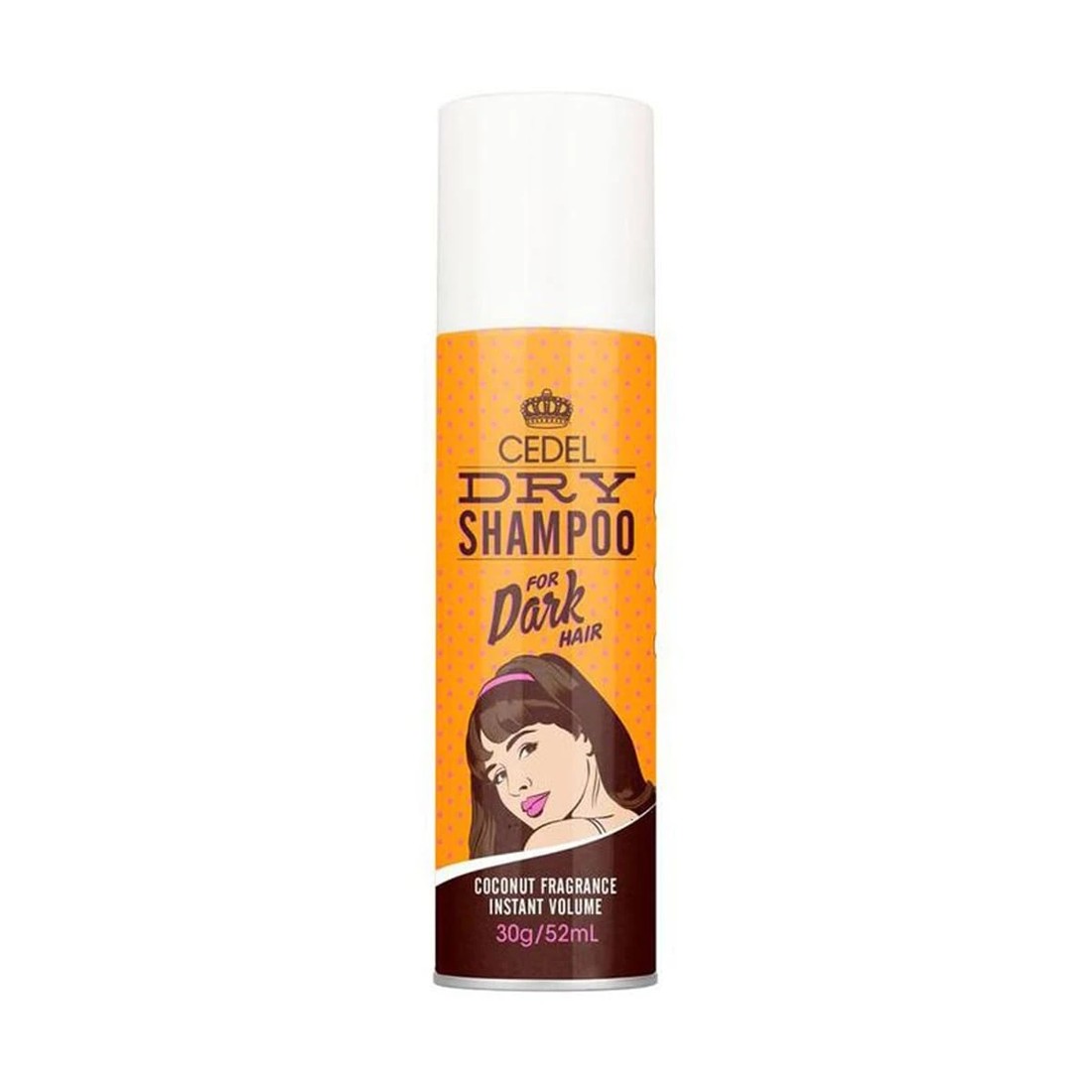 1 Cedel Dry Shampoo 30g, 1 of 1