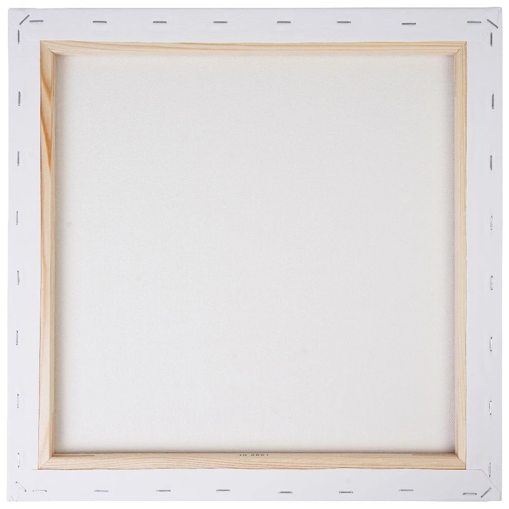 4 Born Thin Canvas 16 x 16", 4 of 5