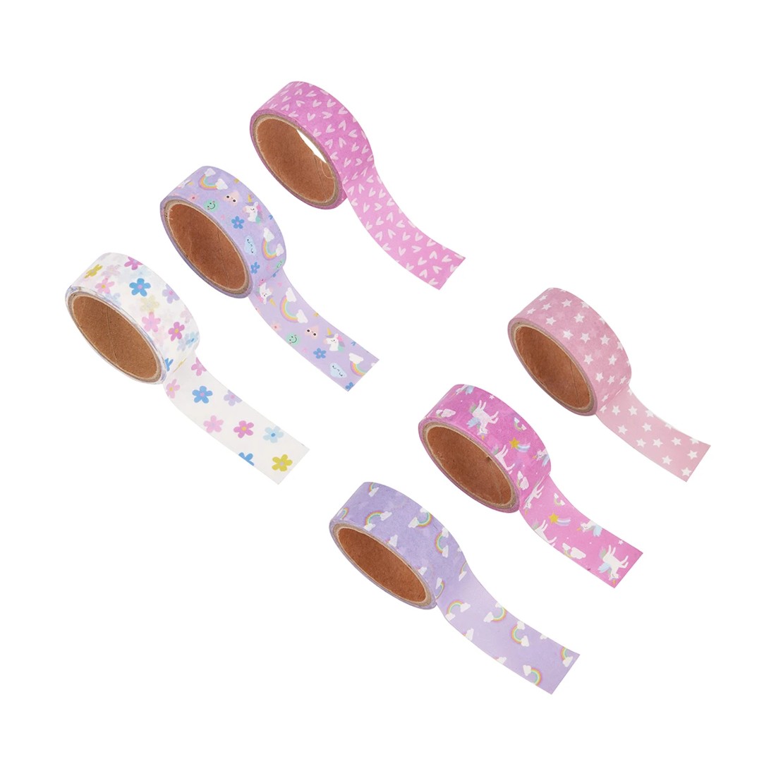 7 My Secret Journal Set - Assorted, 7 of 10