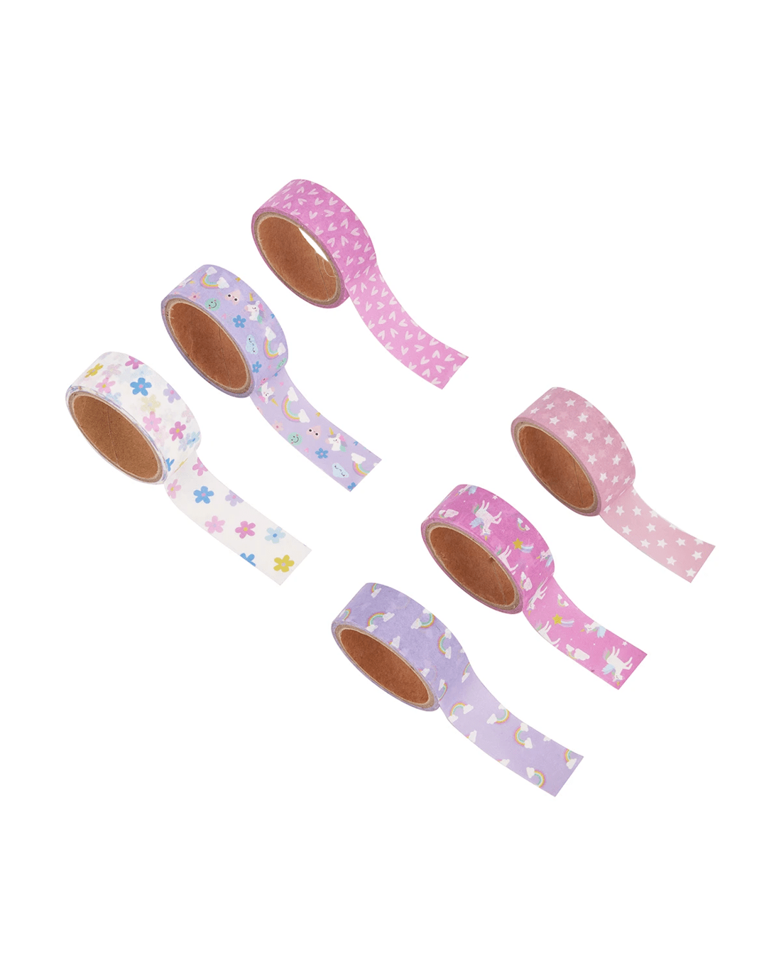 7 My Secret Journal Set - Assorted, 7 of 10