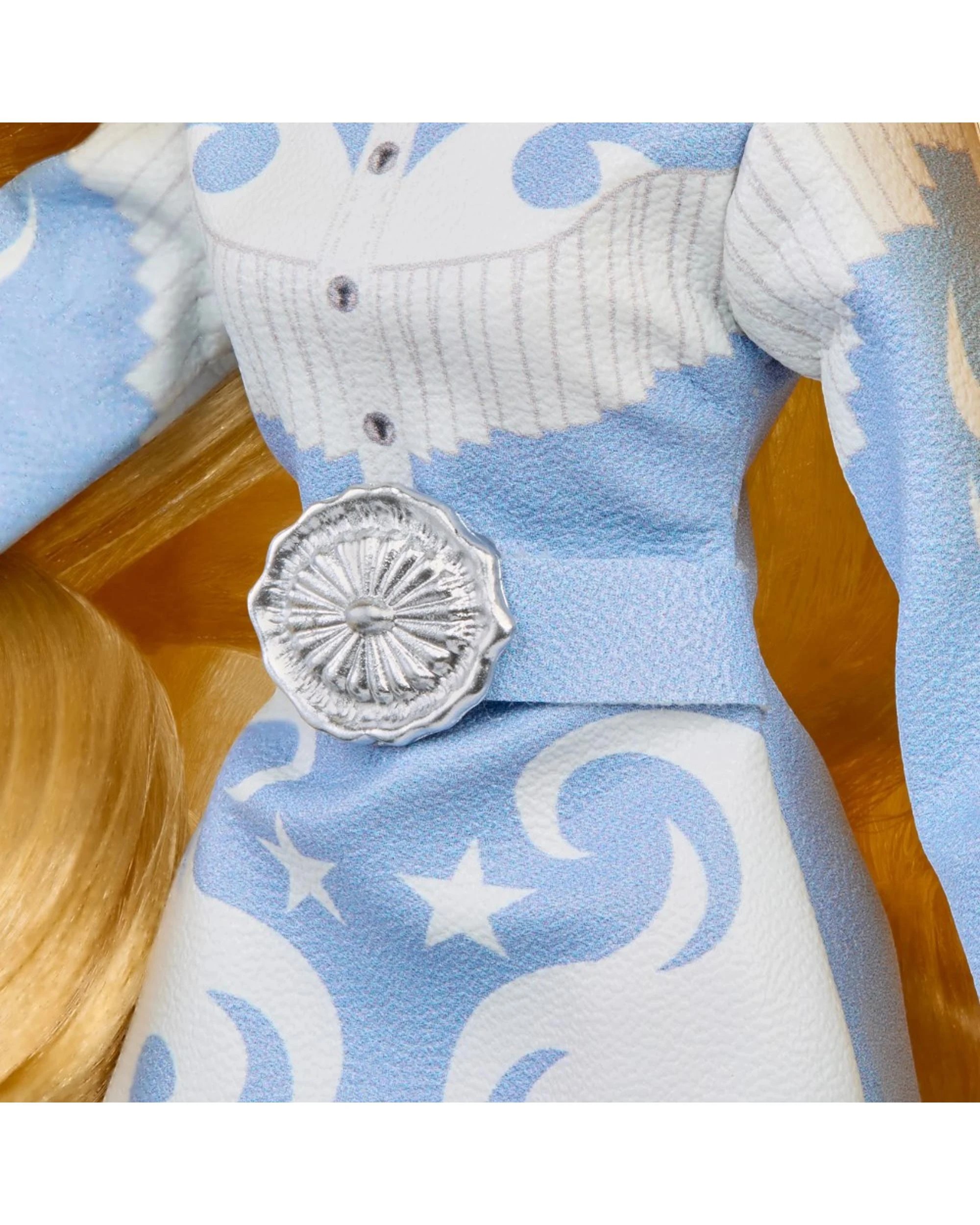 7 Bratz Sassy Stampede Doll - Yasmin, 7 of 10