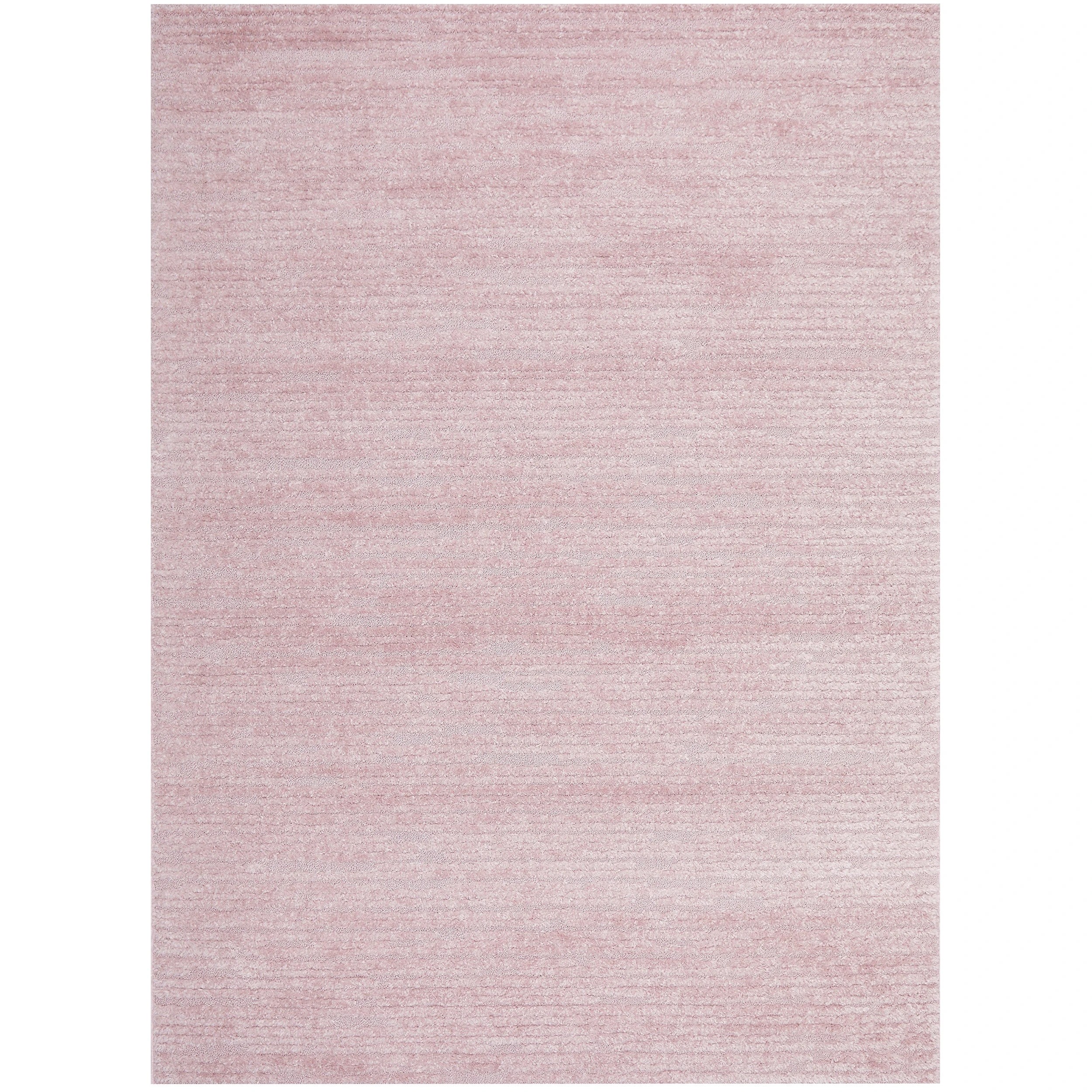 1 Common Ground Rugs Safflower 85 400x300cm - Pink, 1 of 7