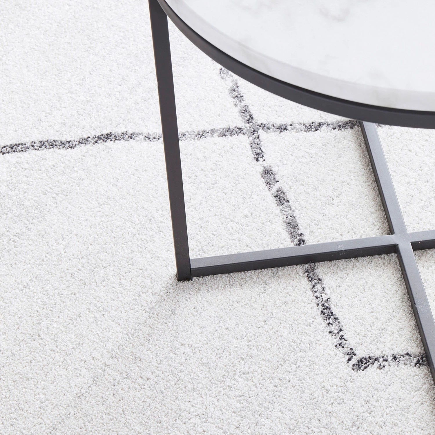 7 Common Ground Rugs Elysium Kylie 400x300cm - Extra Extra Large Floor Rug - Natural, 7 of 8