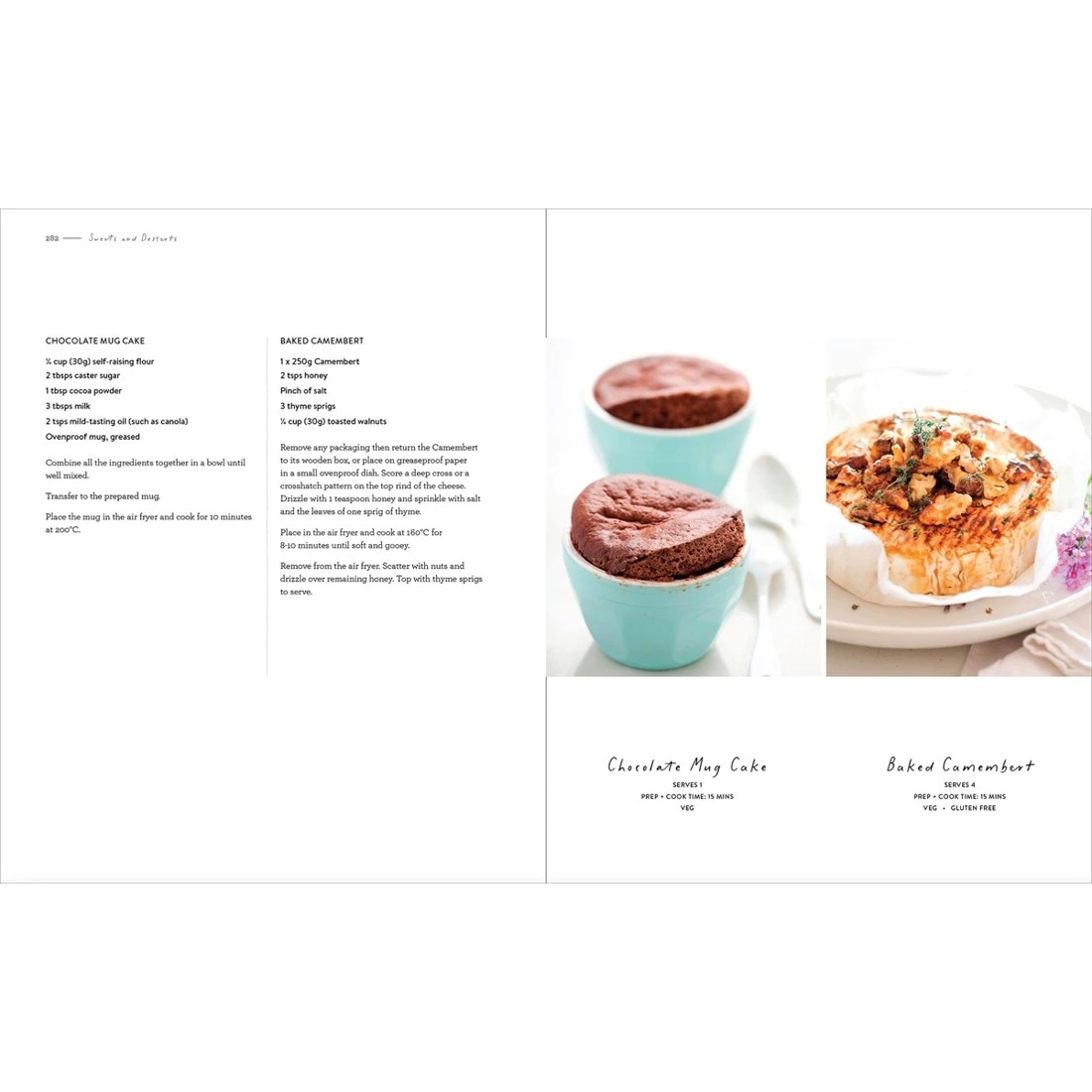 5 Air Fryer: The Ultimate Collection - Book, 5 of 7