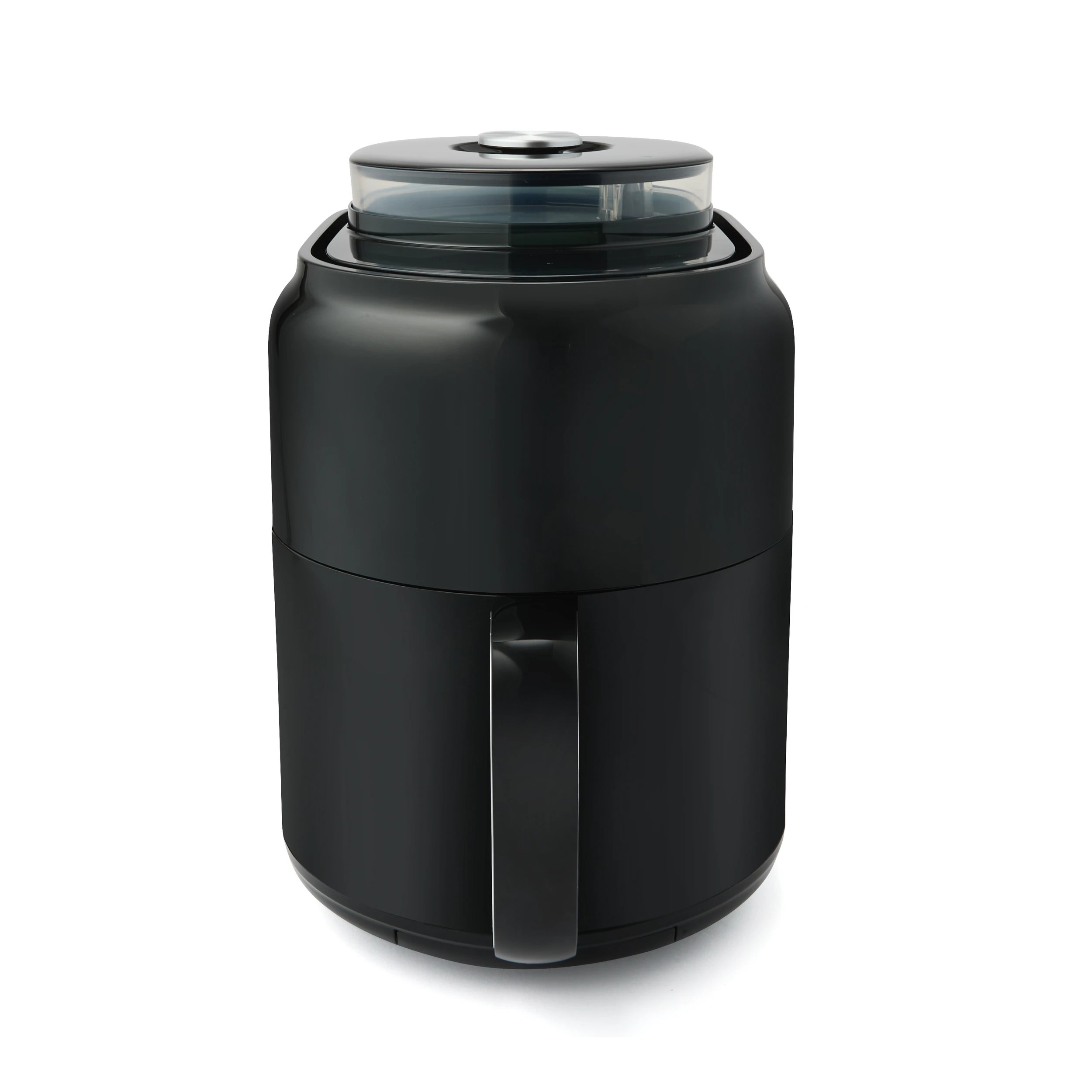 4 4.5L Steam Air Fryer - Black, 4 of 10