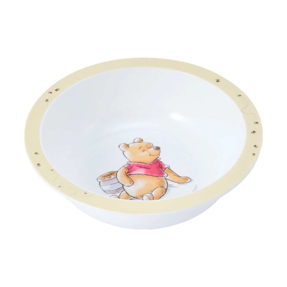 5 Disney Baby Winnie the Pooh 4 Piece Feeding Set, 5 of 7