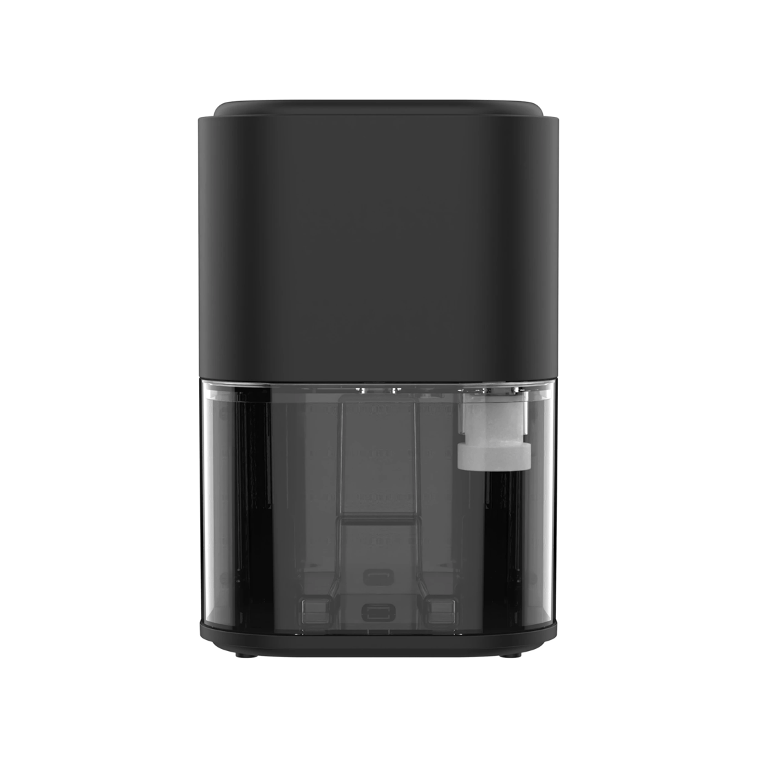 4 Advwin Portable Mini Dehumidifiers 2L Black, 4 of 7