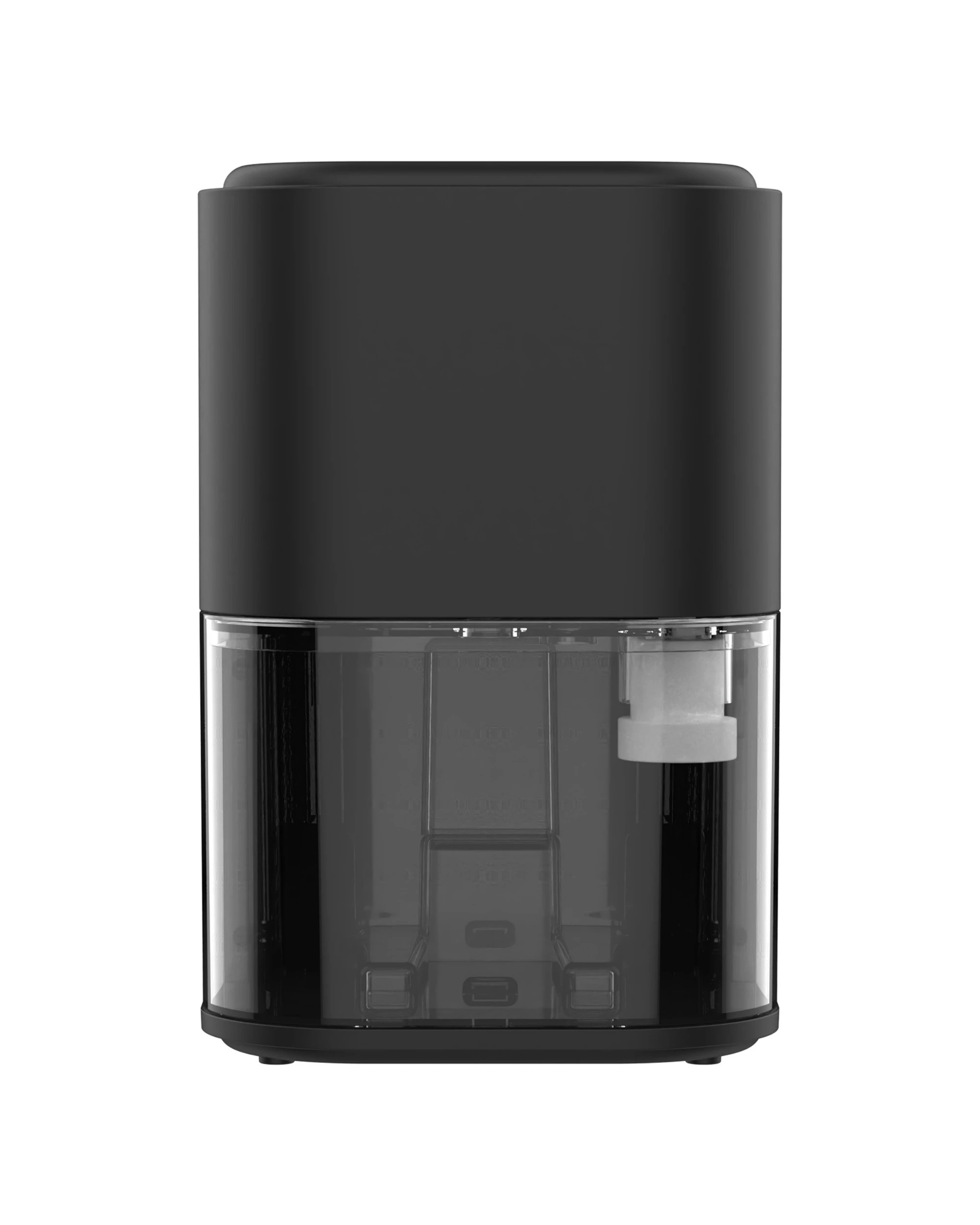 4 Advwin Portable Mini Dehumidifiers 2L Black, 4 of 7