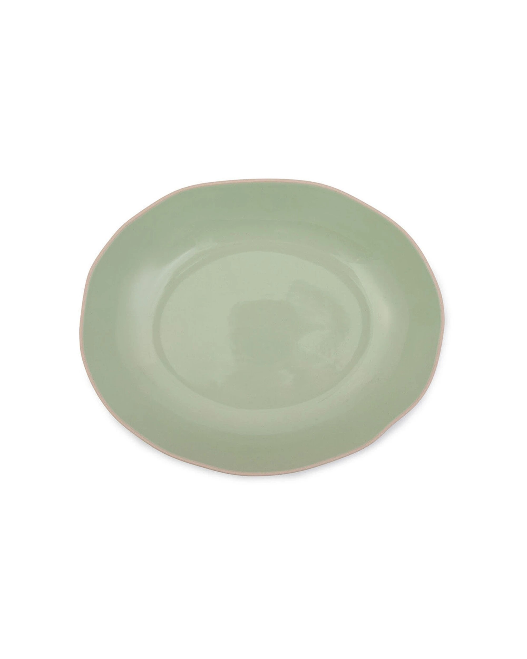 3 Jamie Oliver 2pk Stoneware Big Love Serving Bowl 39x32cm Durable Stoneware - Multi, 3 of 6