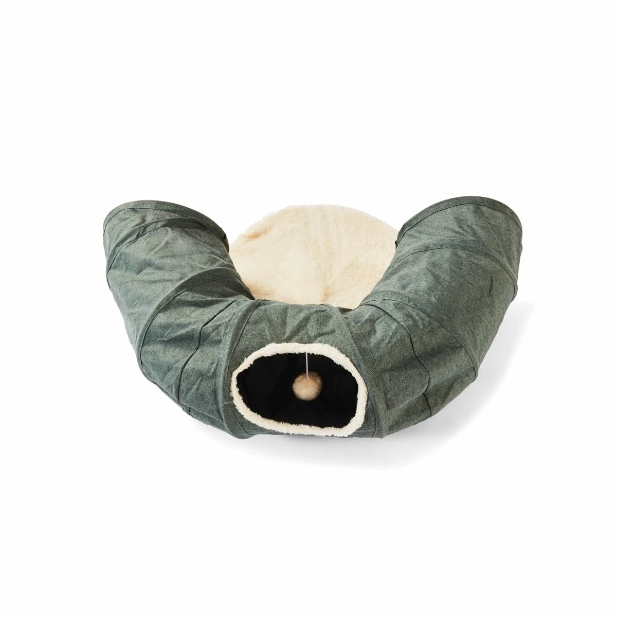 6 Cat Mat & Tunnel, 6 of 9