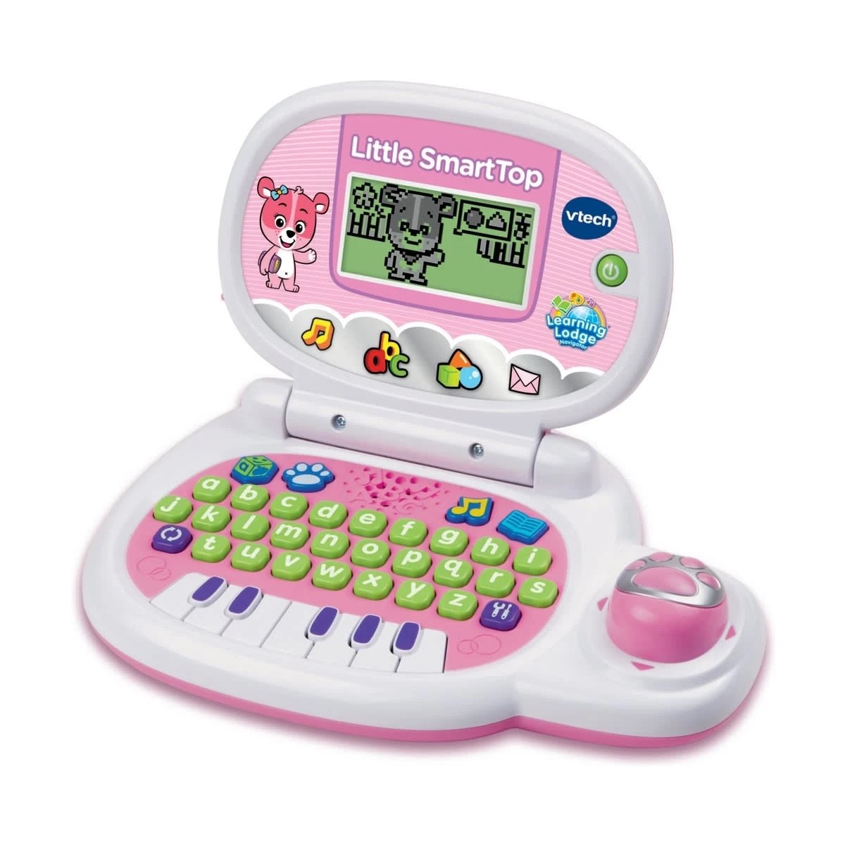 2 VTech Little SmartTop - Pink, 2 of 3