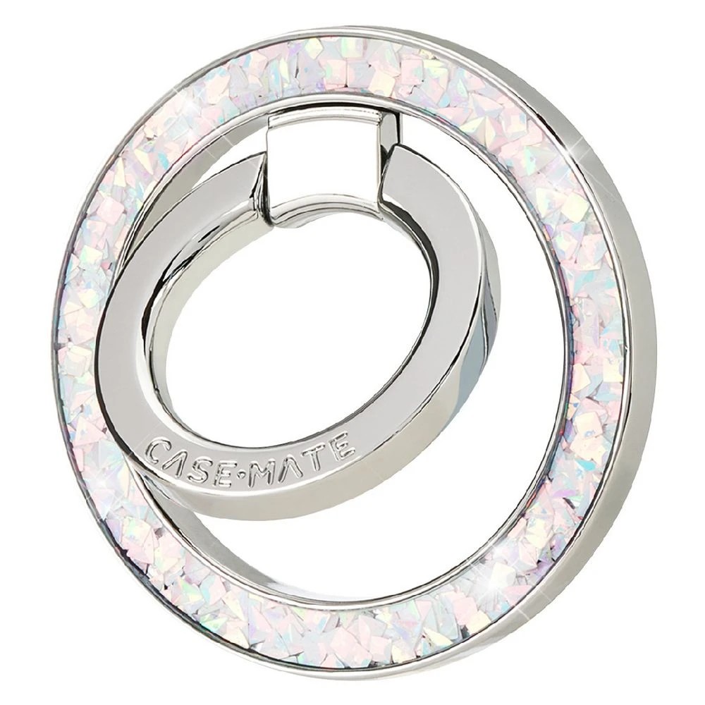 2 Case-Mate Magnetic Ring Stand MagSafe Twinkle Diamond, 2 of 4