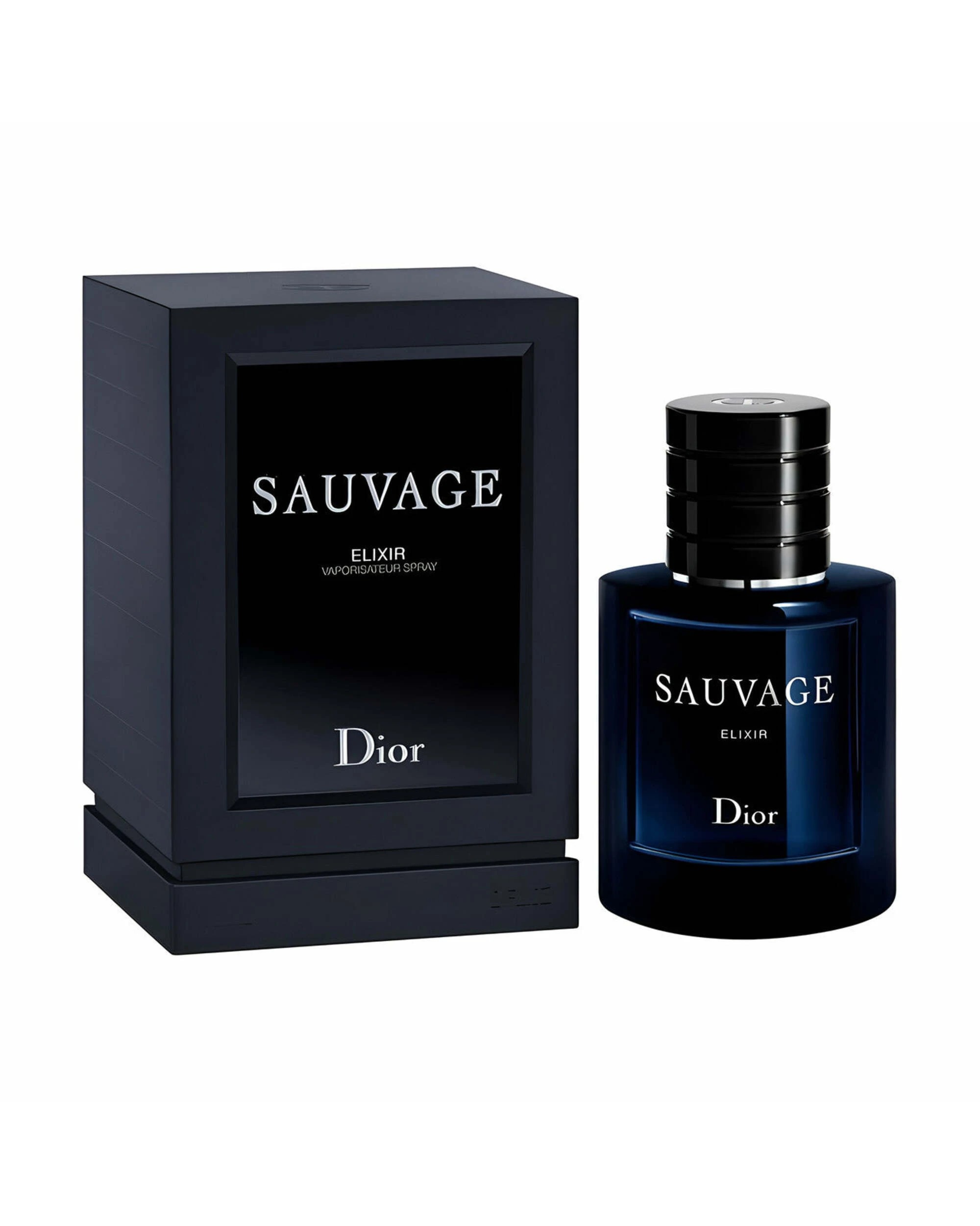 4 Sauvage Elixir 60ml Eau De Parfum, 4 of 4