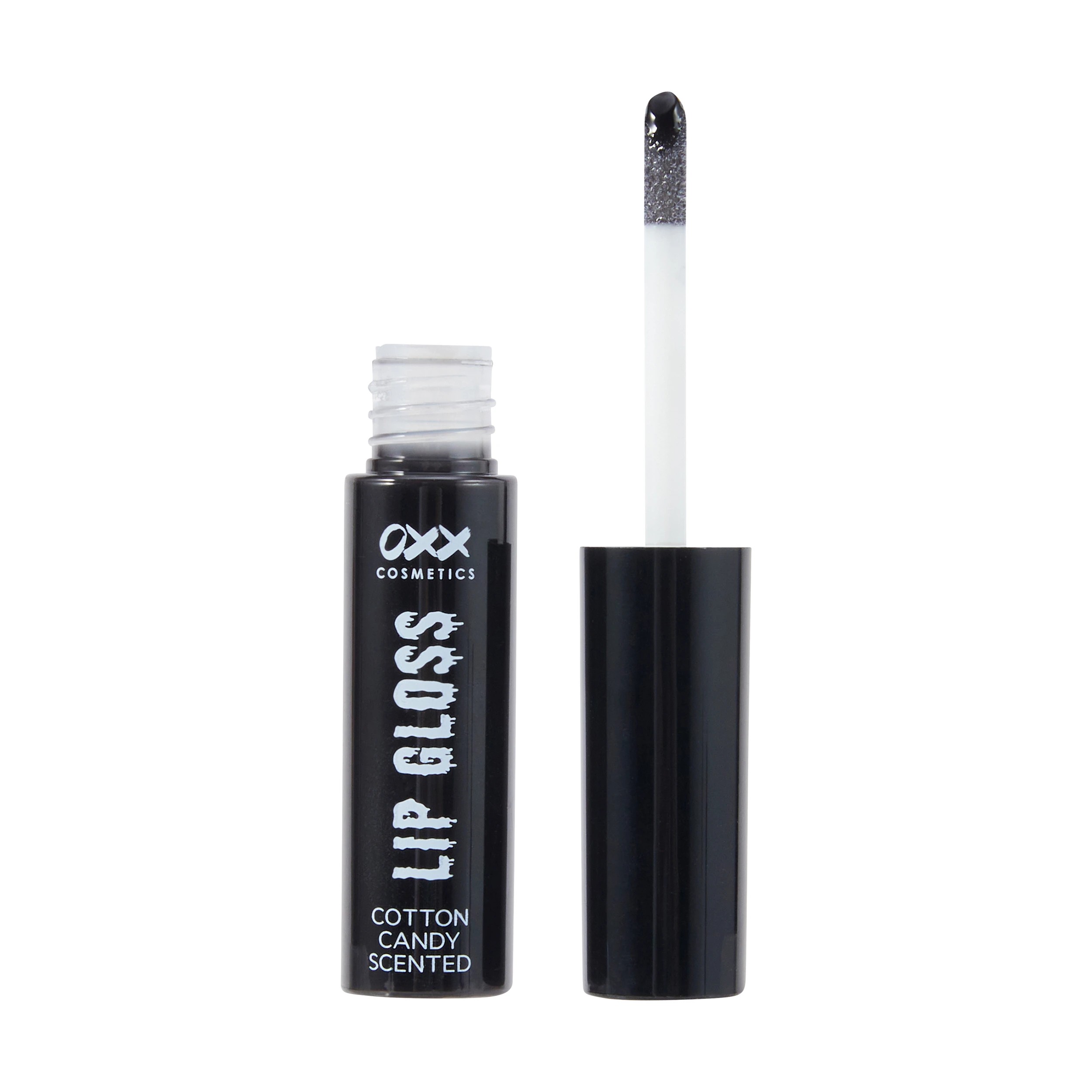 3 OXX Cosmetics Halloween Lip Gloss - Cotton Candy Scented, 3 of 5