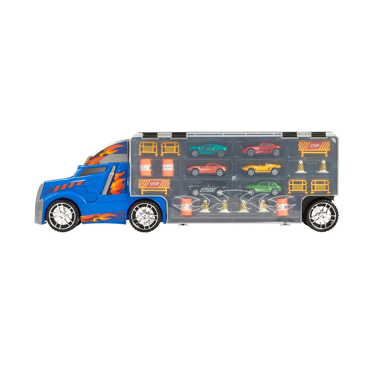 3 23 Piece Truck Carry Case, 3 of 8