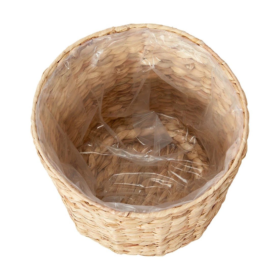 3 Water Hyacinth Planter - Extra Large, 3 of 5