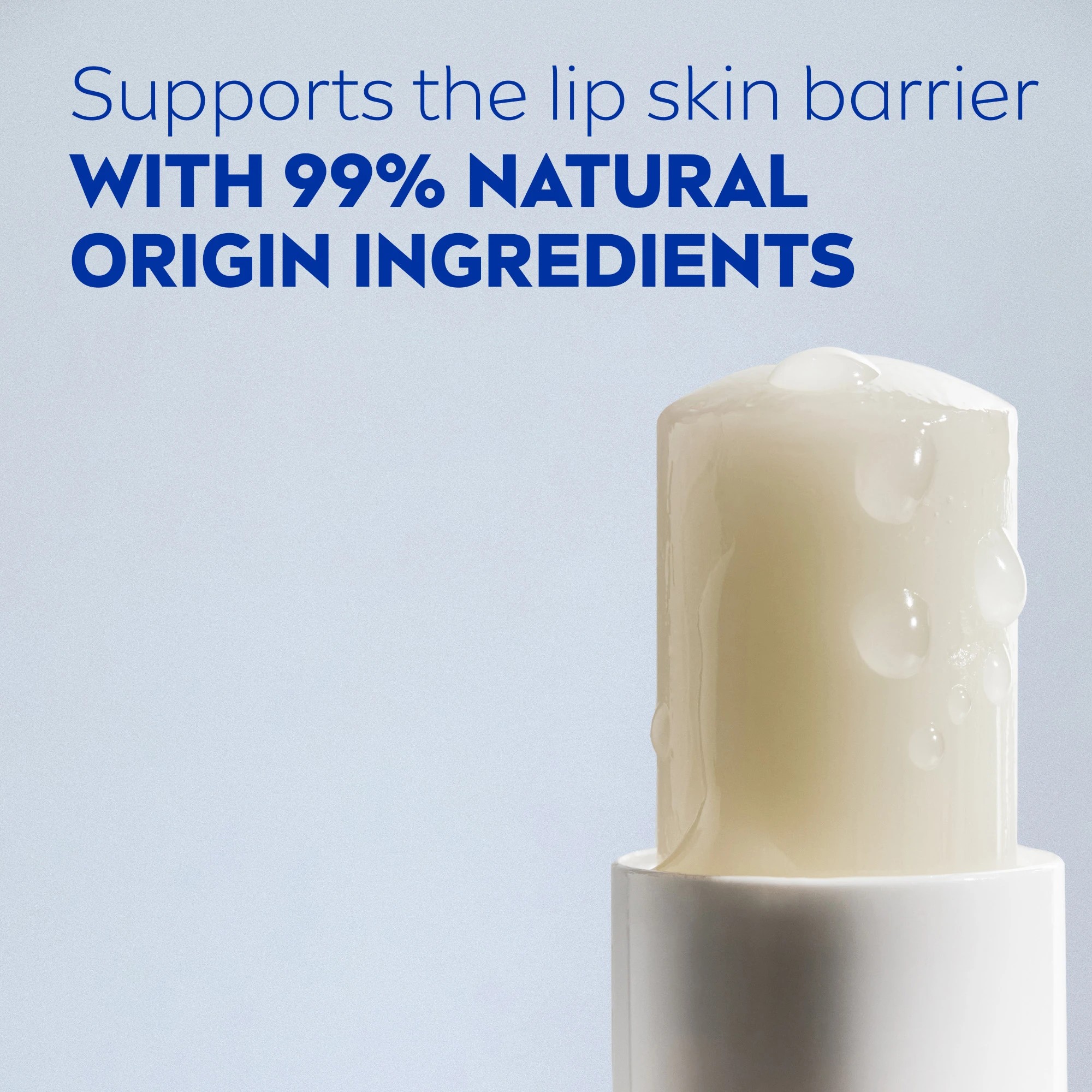 7 Nivea Hydro Care Lip Balm 4.8g, 7 of 8